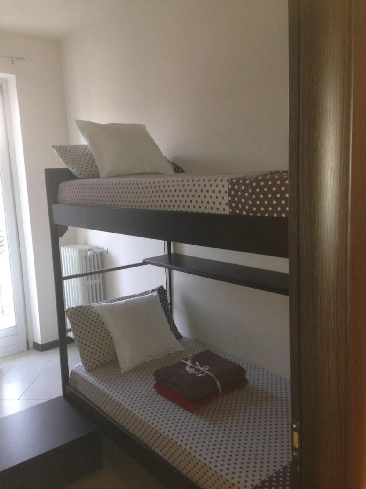 bunk bed, Bed in Residence Buelli e Dintorni