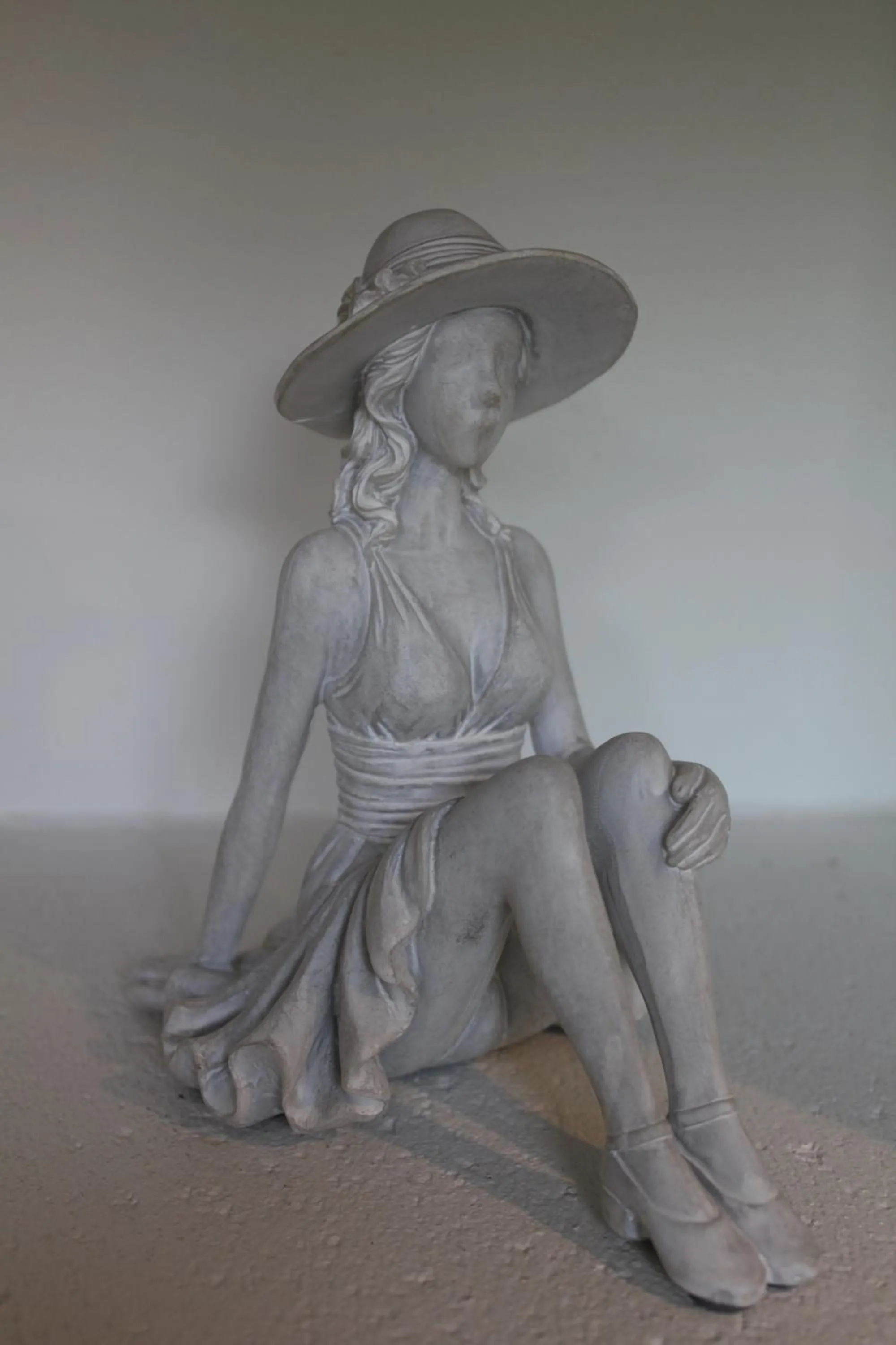 Decorative detail in L'Heure Bleue gîtes et chambres d'hôtes