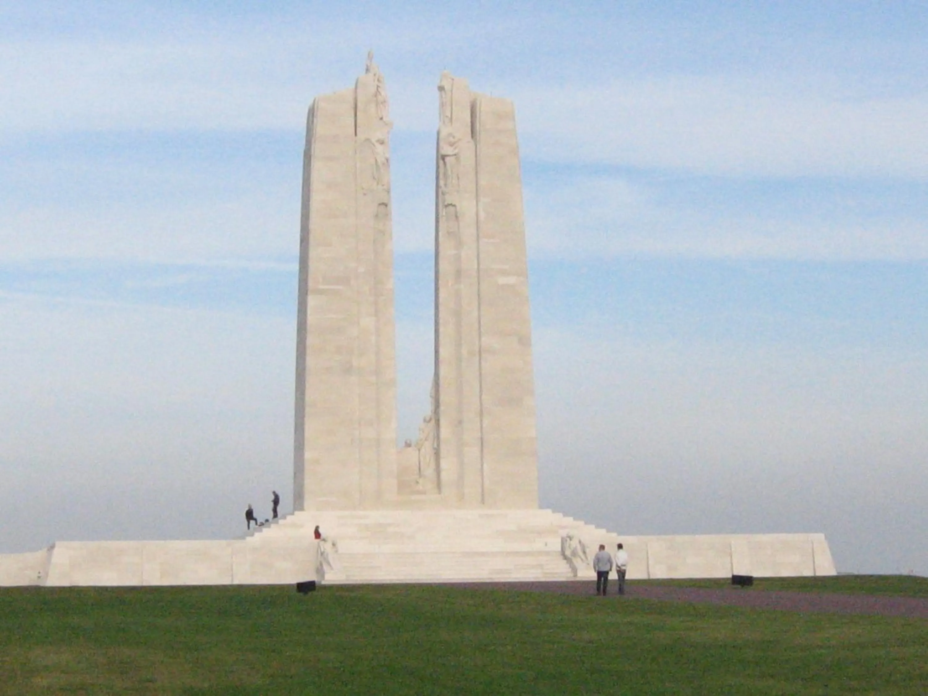 Nearby landmark in L'Heure Bleue gîtes et chambres d'hôtes