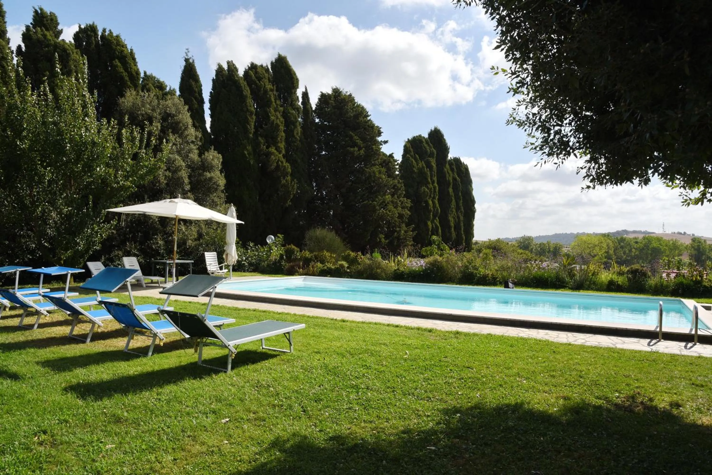 Casa Vacanze Vigna di Valle