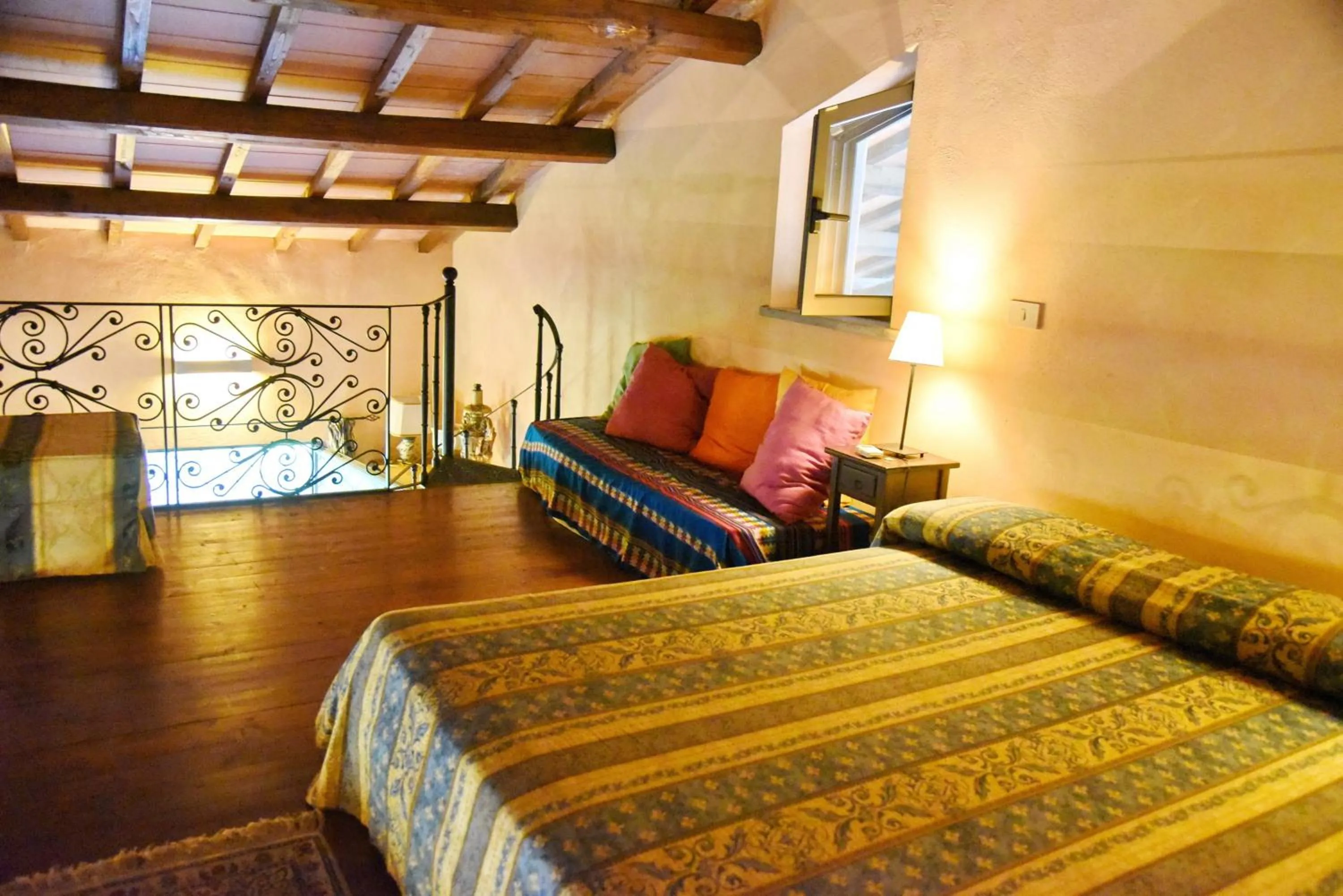 Casa Vacanze Vigna di Valle