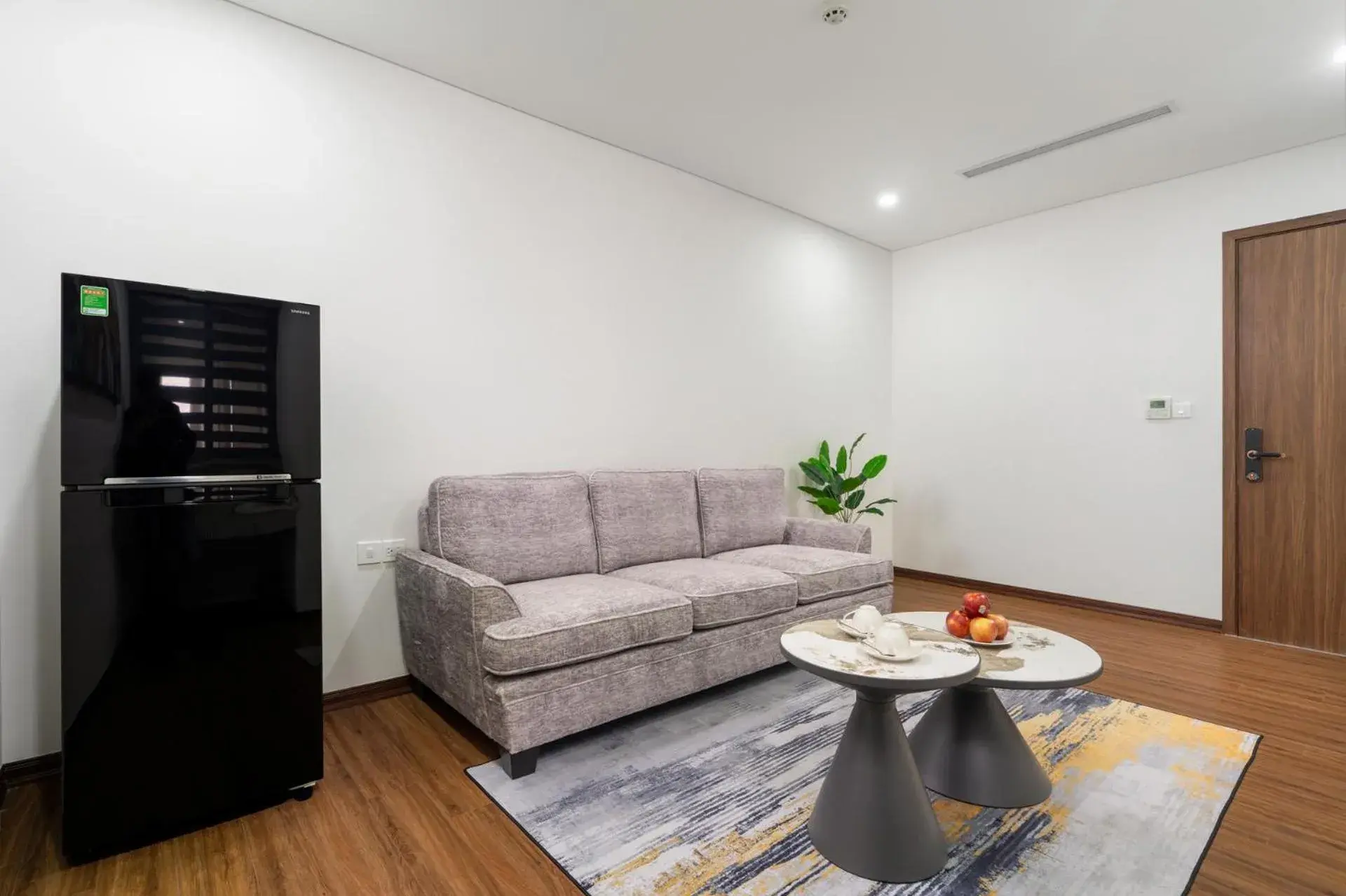 One-Bedroom Premier Apartment in Aravelle Suites One-Bedroom Premier Apartment in Aravelle Suites