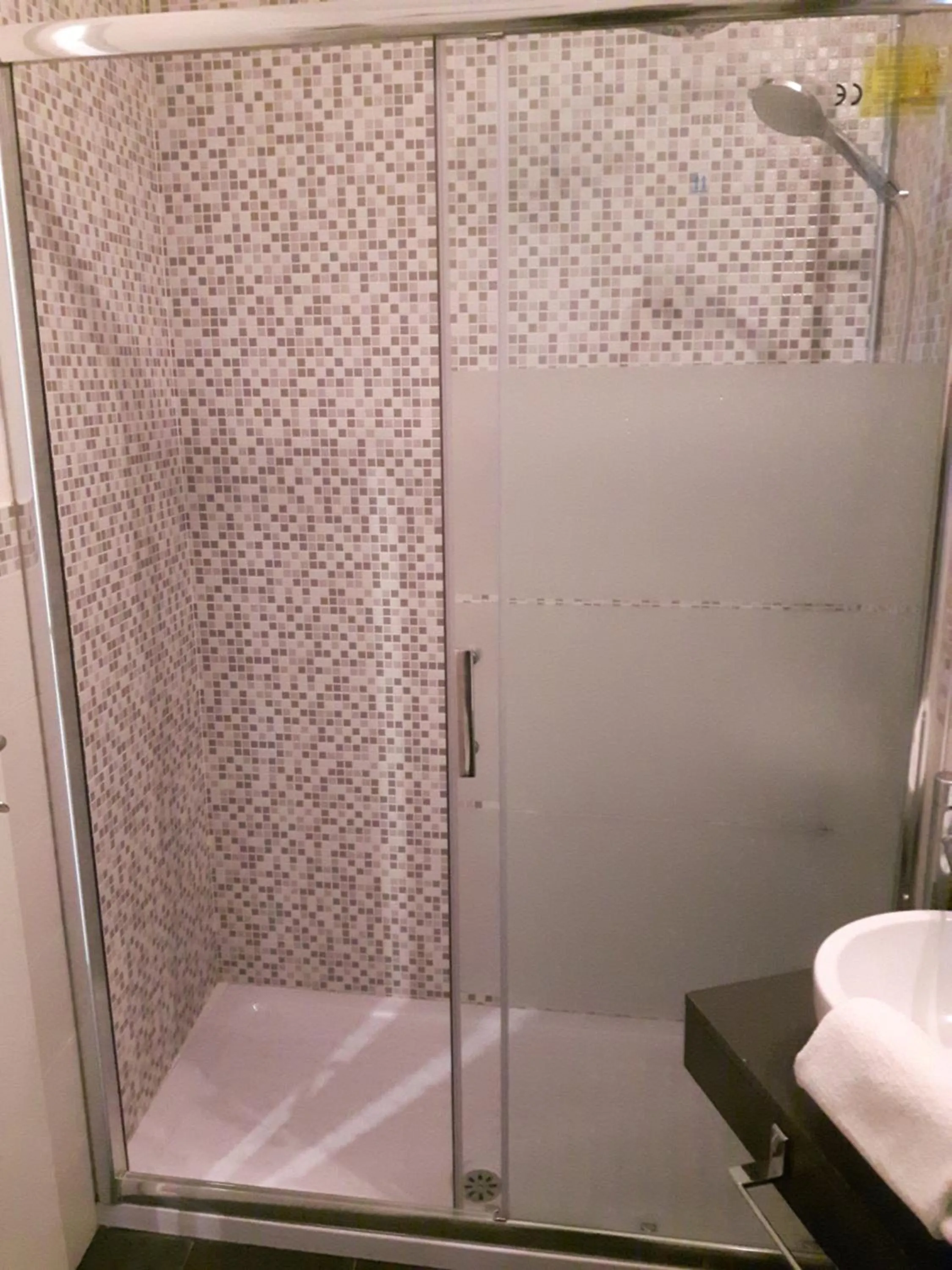 Bathroom in Nazionale 221 Luxury Home