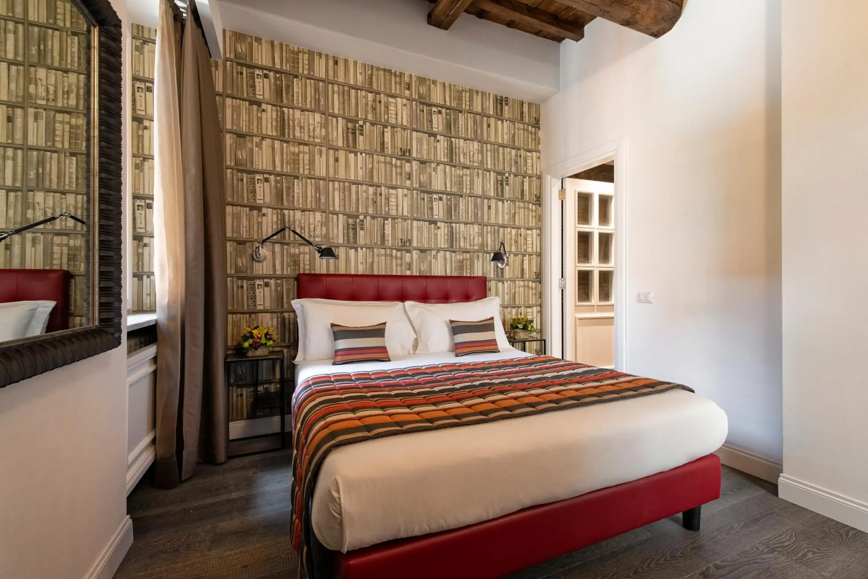 Bedroom, Bed in Maison Evelina Bedroom, Bed in Maison Evelina