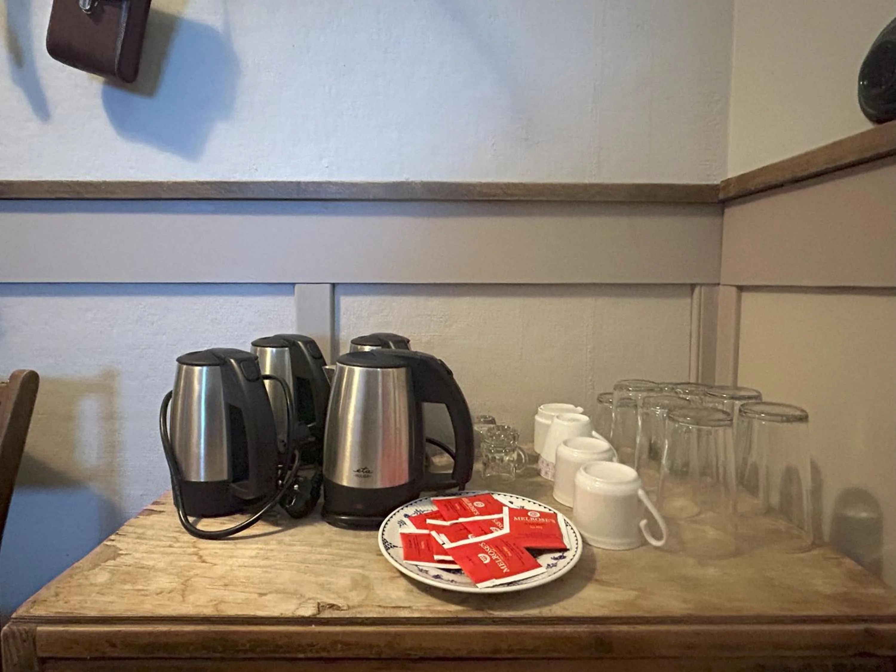 Wilderness Center / Óbyggðasetur Íslands