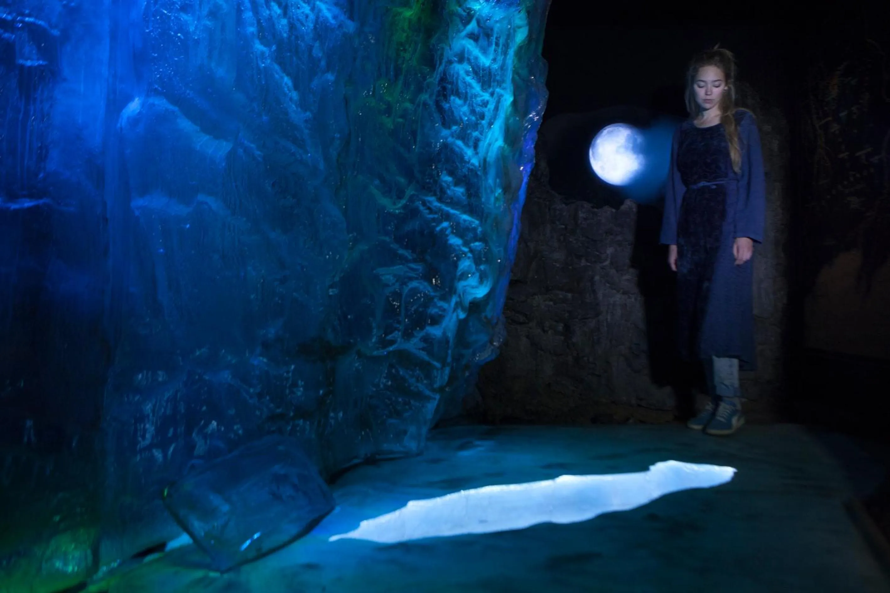 Activities in Wilderness Center / Óbyggðasetur Íslands