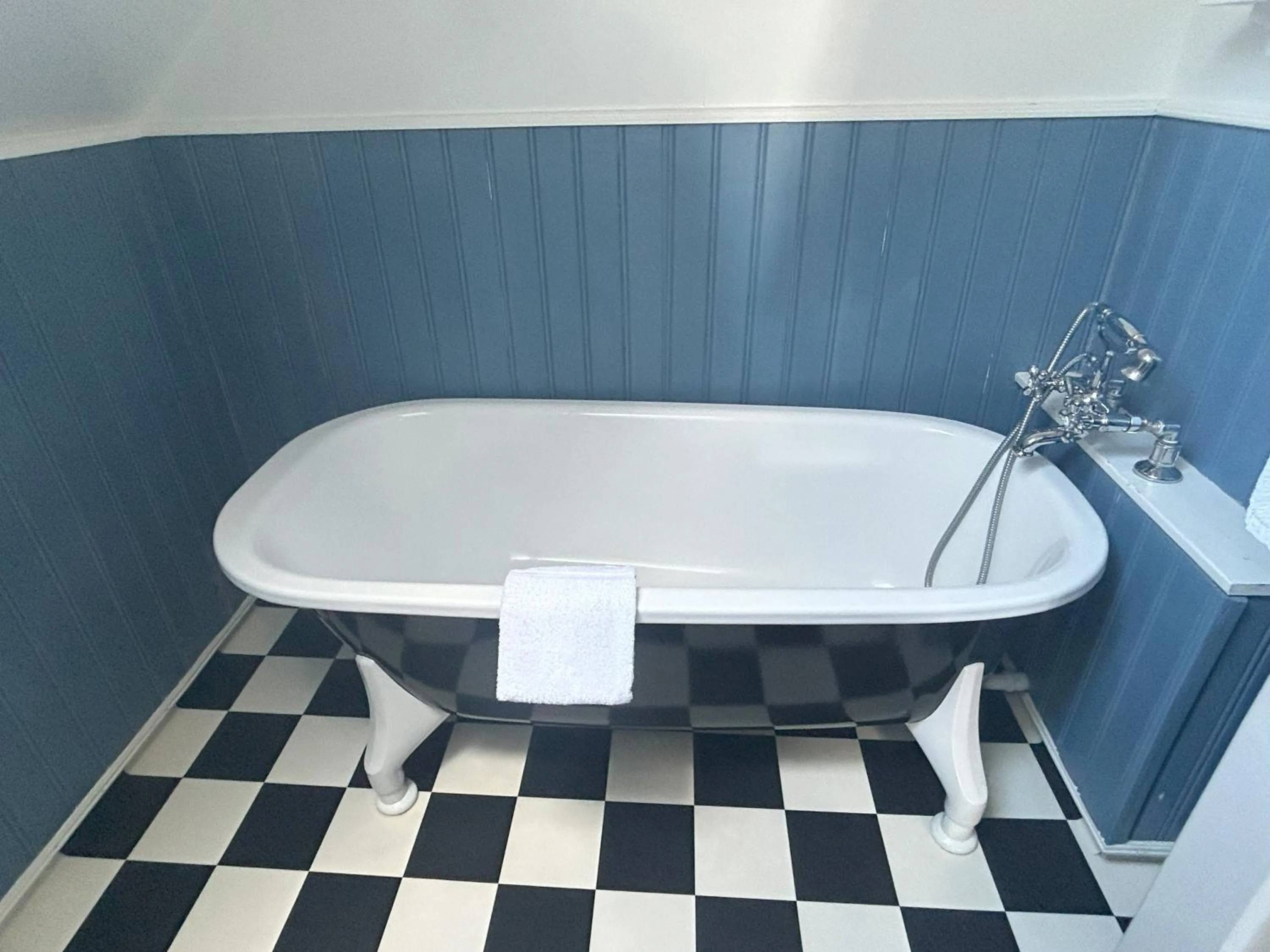 Wilderness Center / Óbyggðasetur Íslands