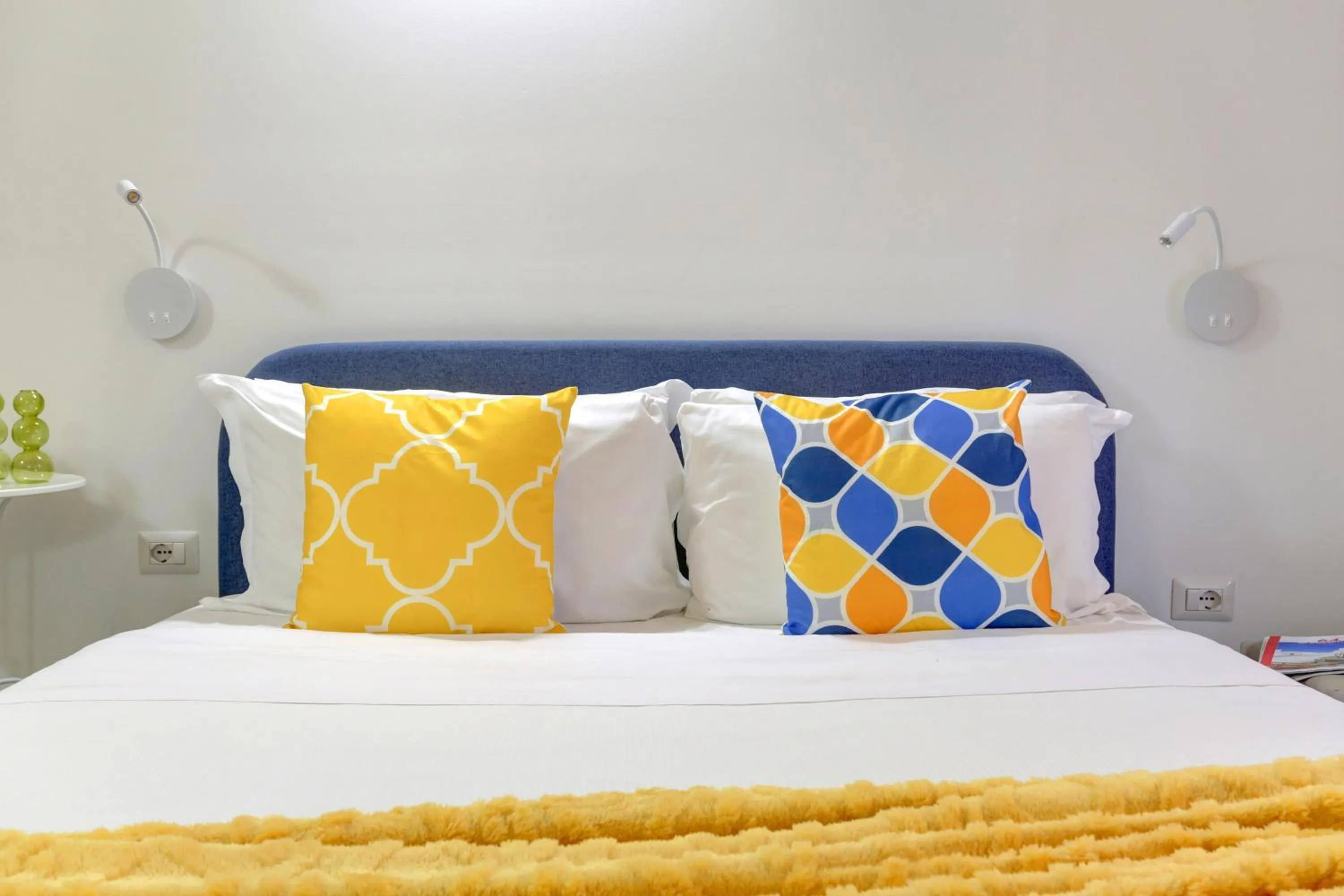 Bed in Il Mattoncino - Colosseo