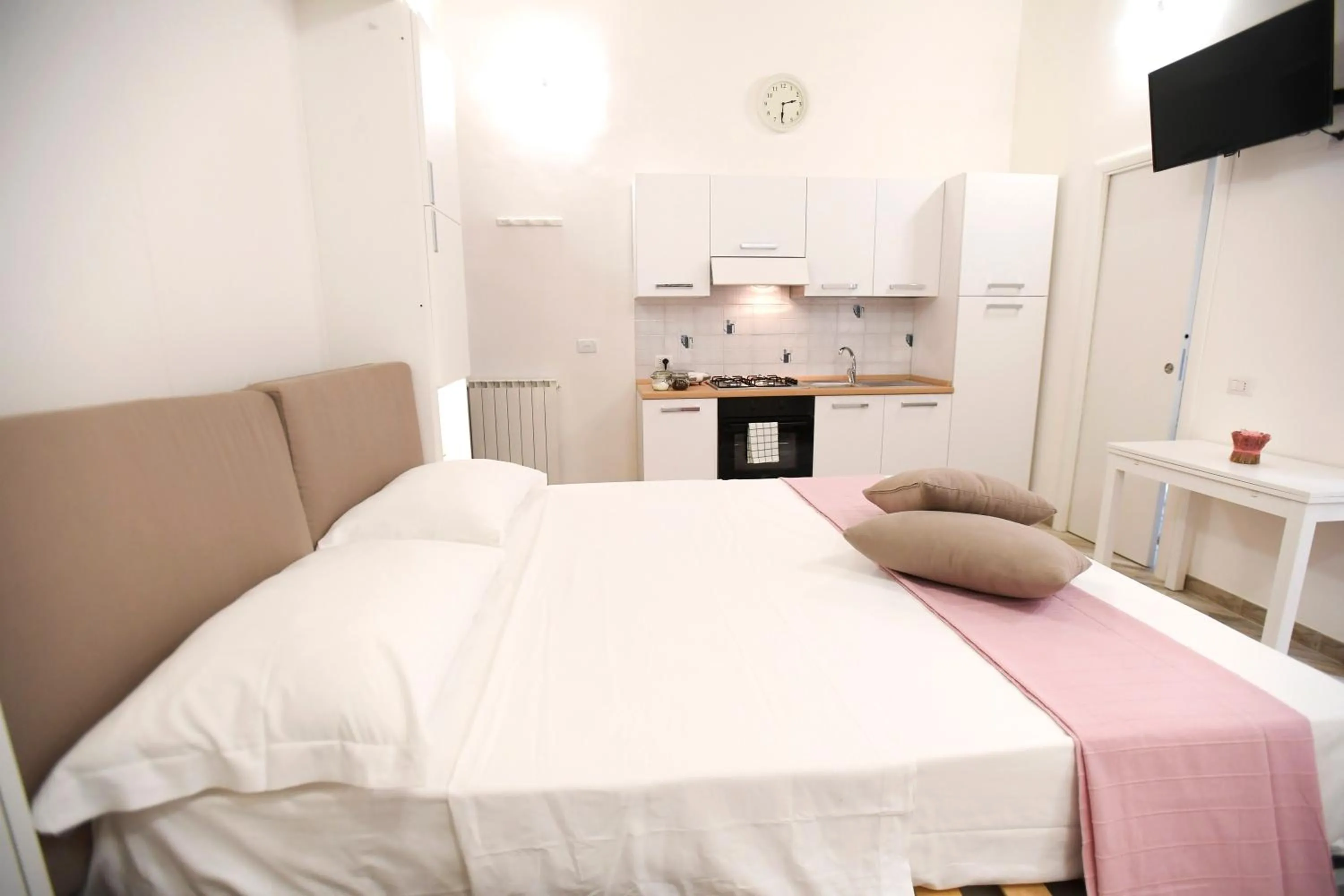 Bed in Il Mattoncino - Colosseo