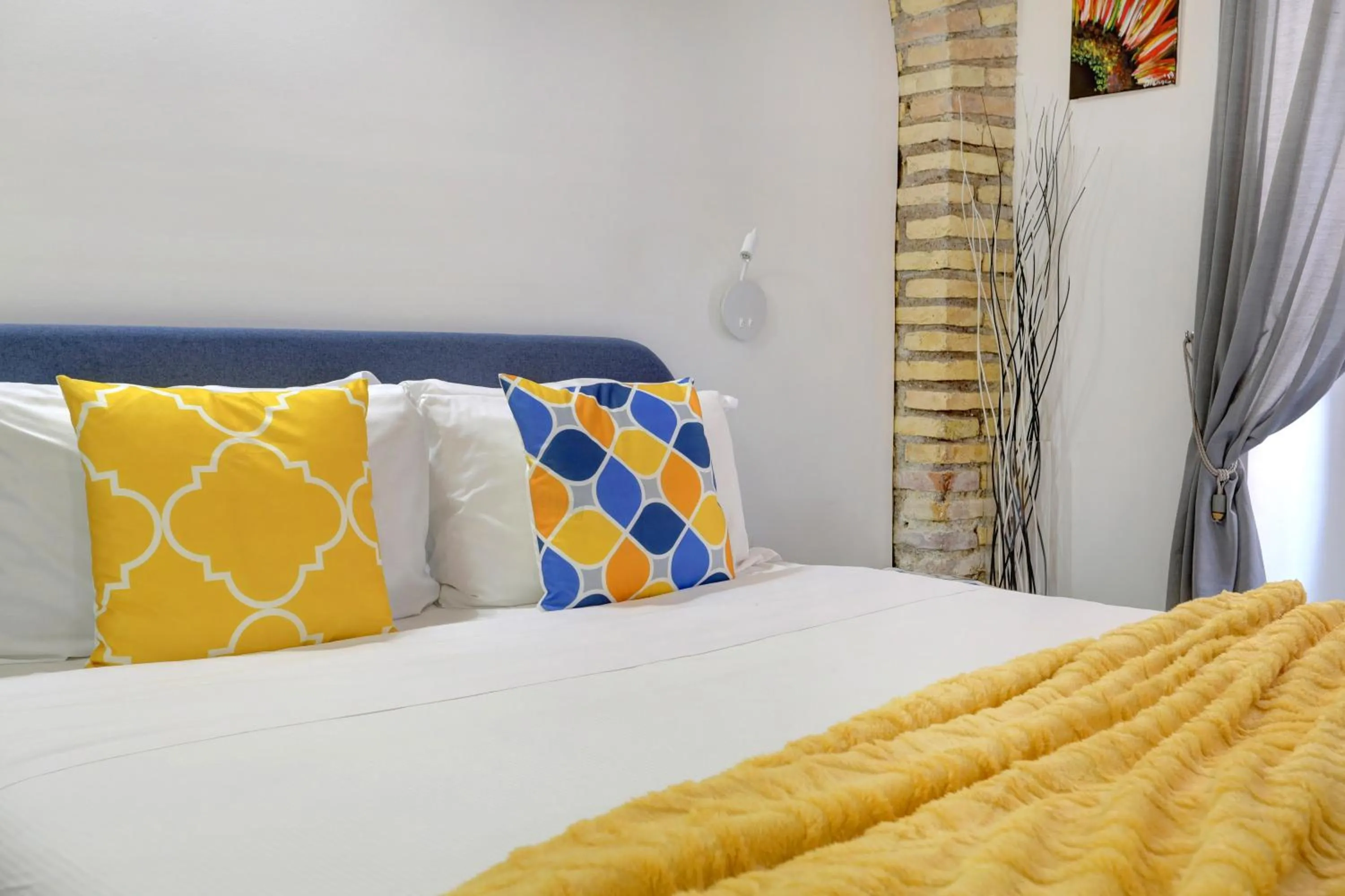 Bed in Il Mattoncino - Colosseo