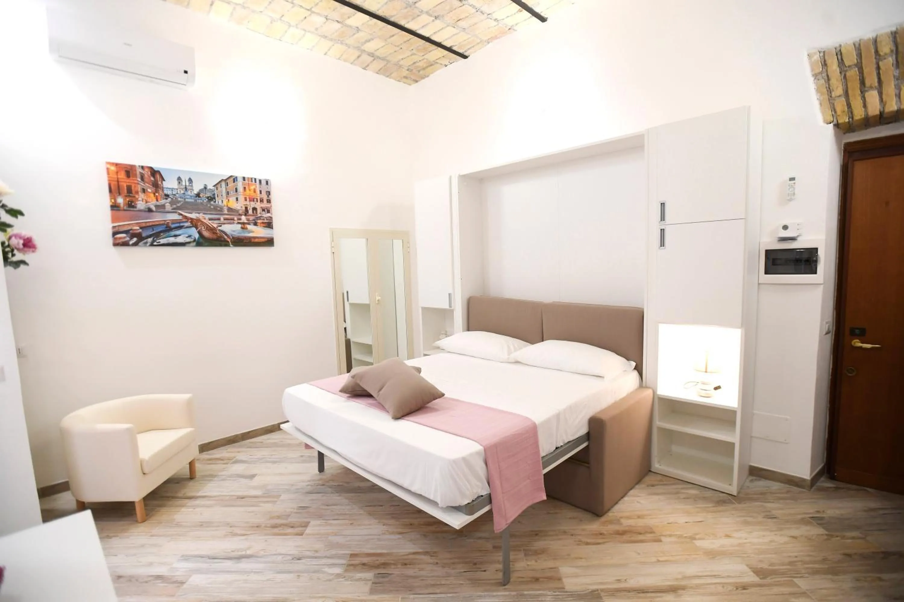 Bed in Il Mattoncino - Colosseo