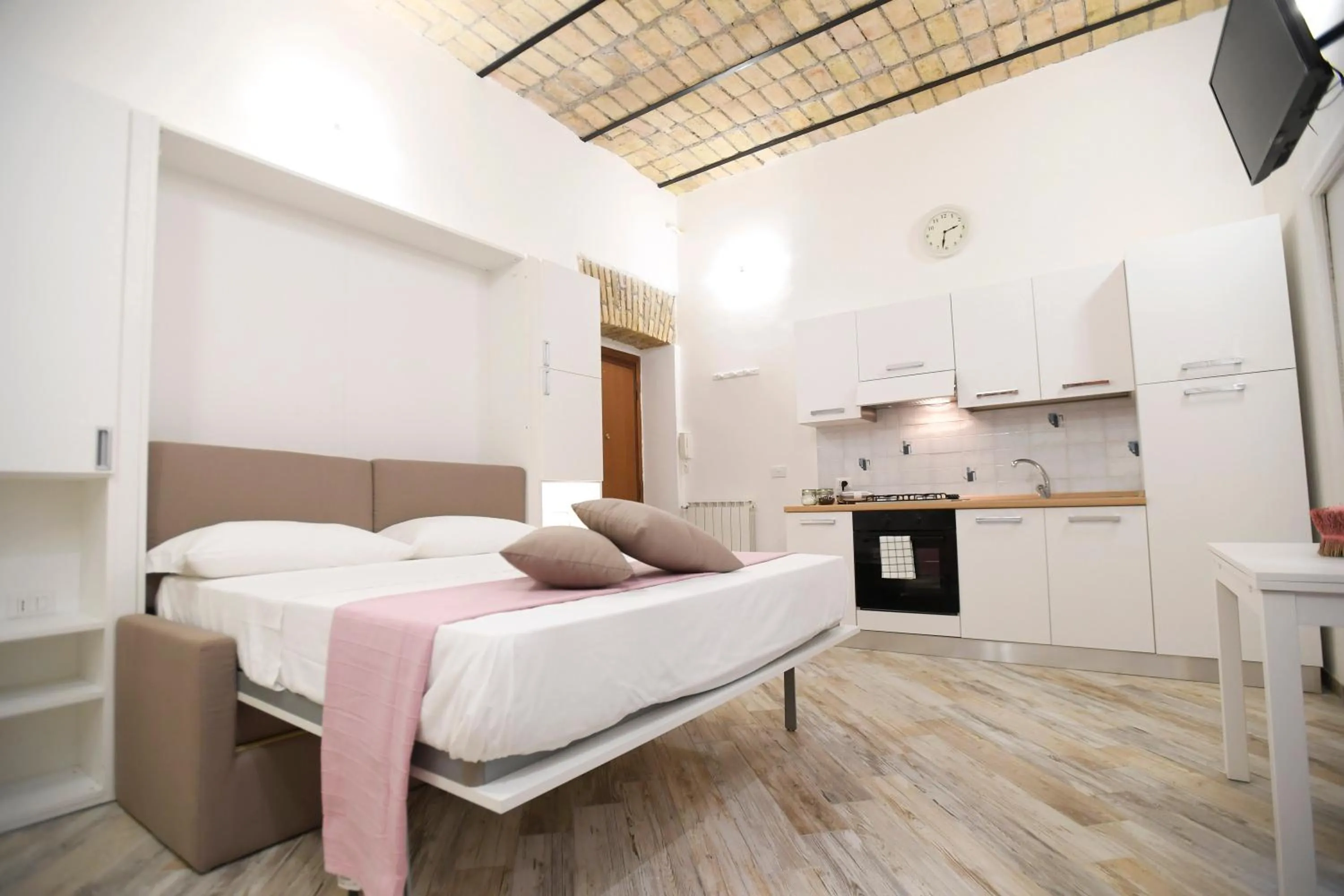 Bed in Il Mattoncino - Colosseo