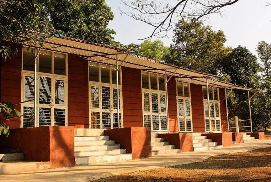 Swarg Resort Swarg Resort