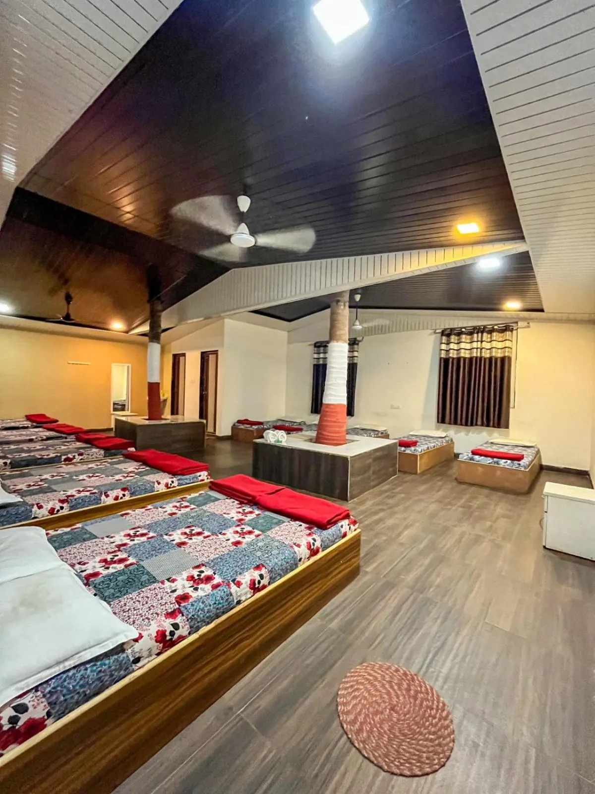 Swarg Resort