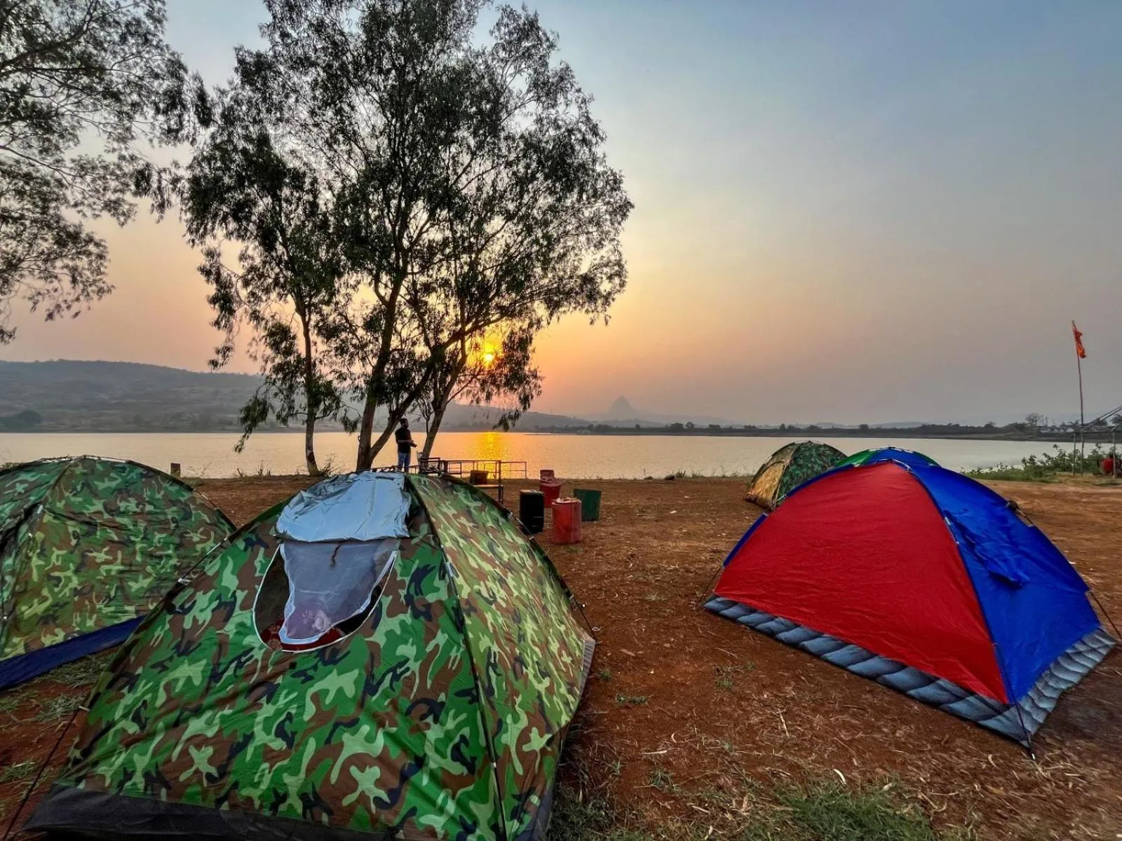 Swarg Resort