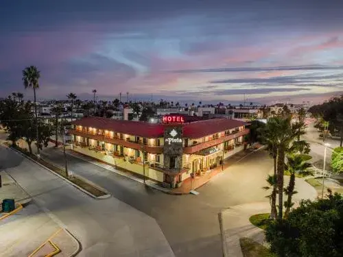 La Pinta Hotel La Pinta Hotel