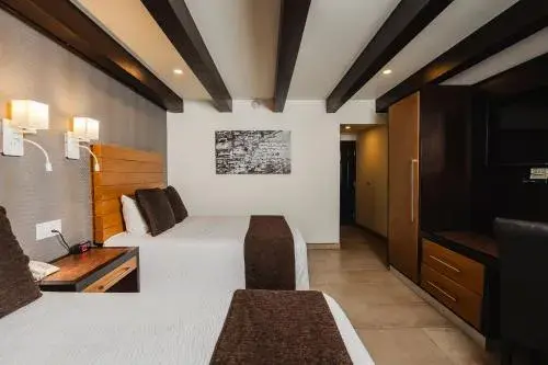 La Pinta Hotel La Pinta Hotel