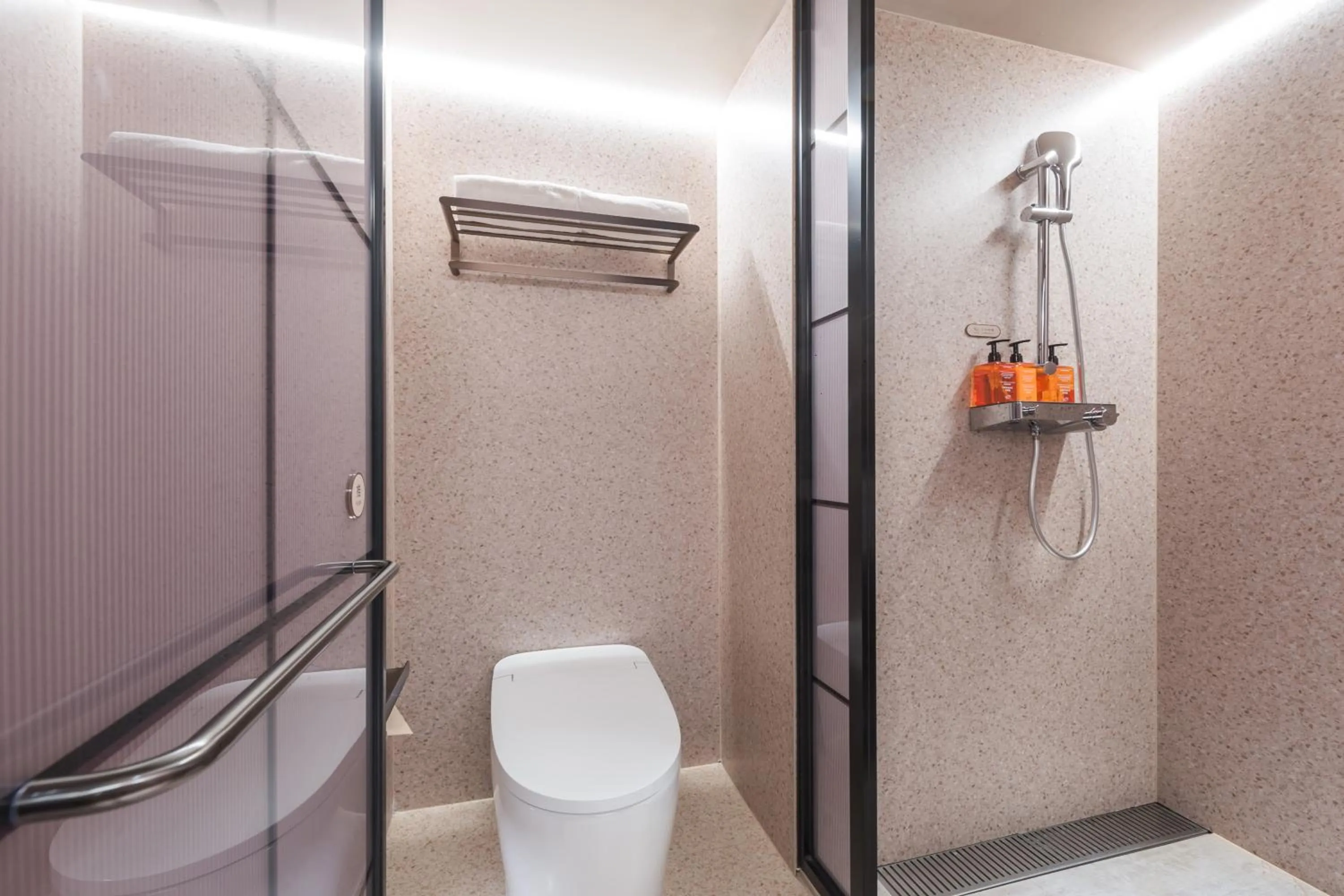 Orange Hotel Beijing West Railway Station South Square