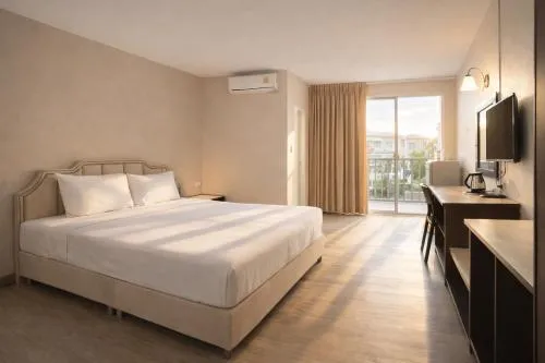 Smile Bed Hotel