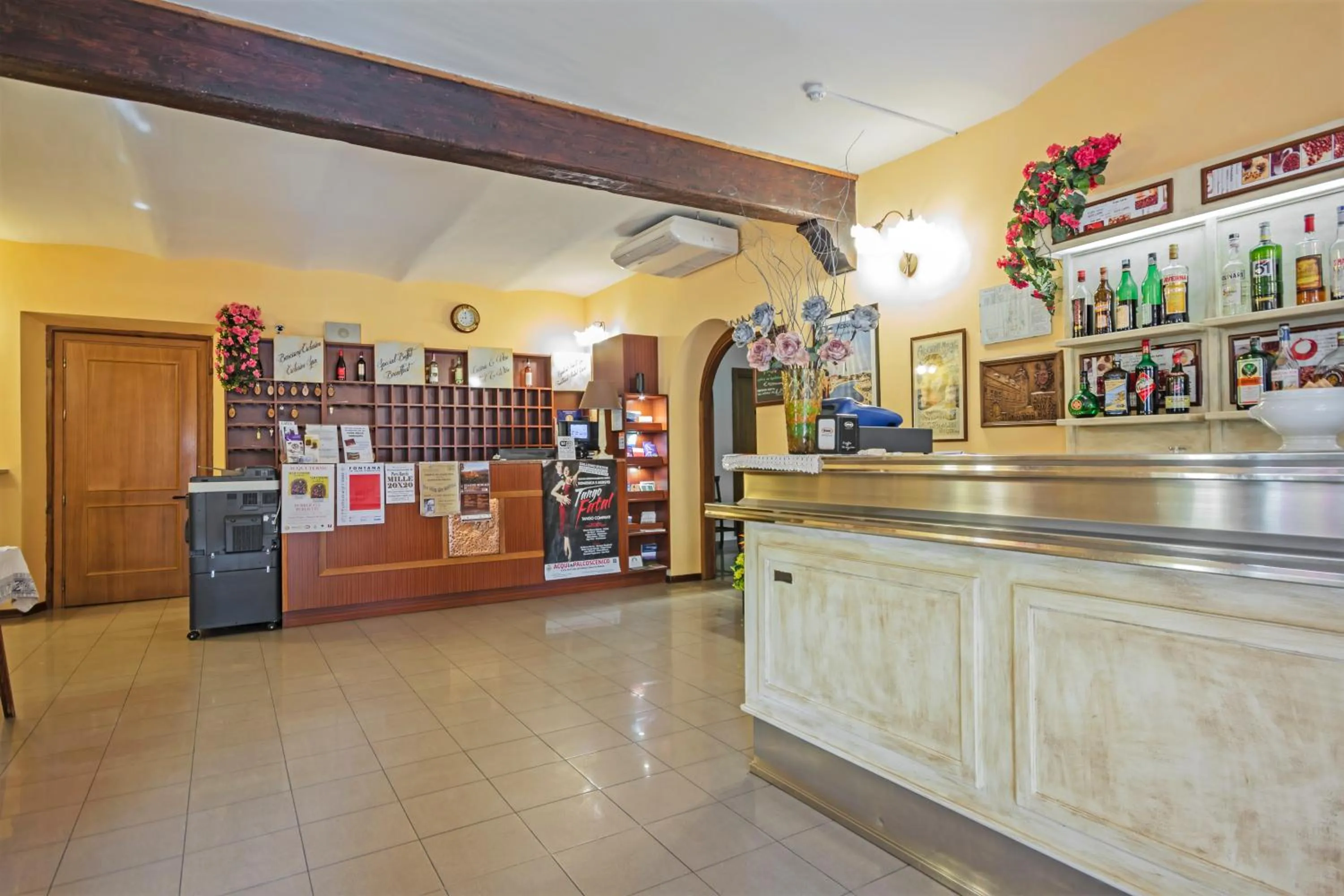 Other in Albergo Rondò