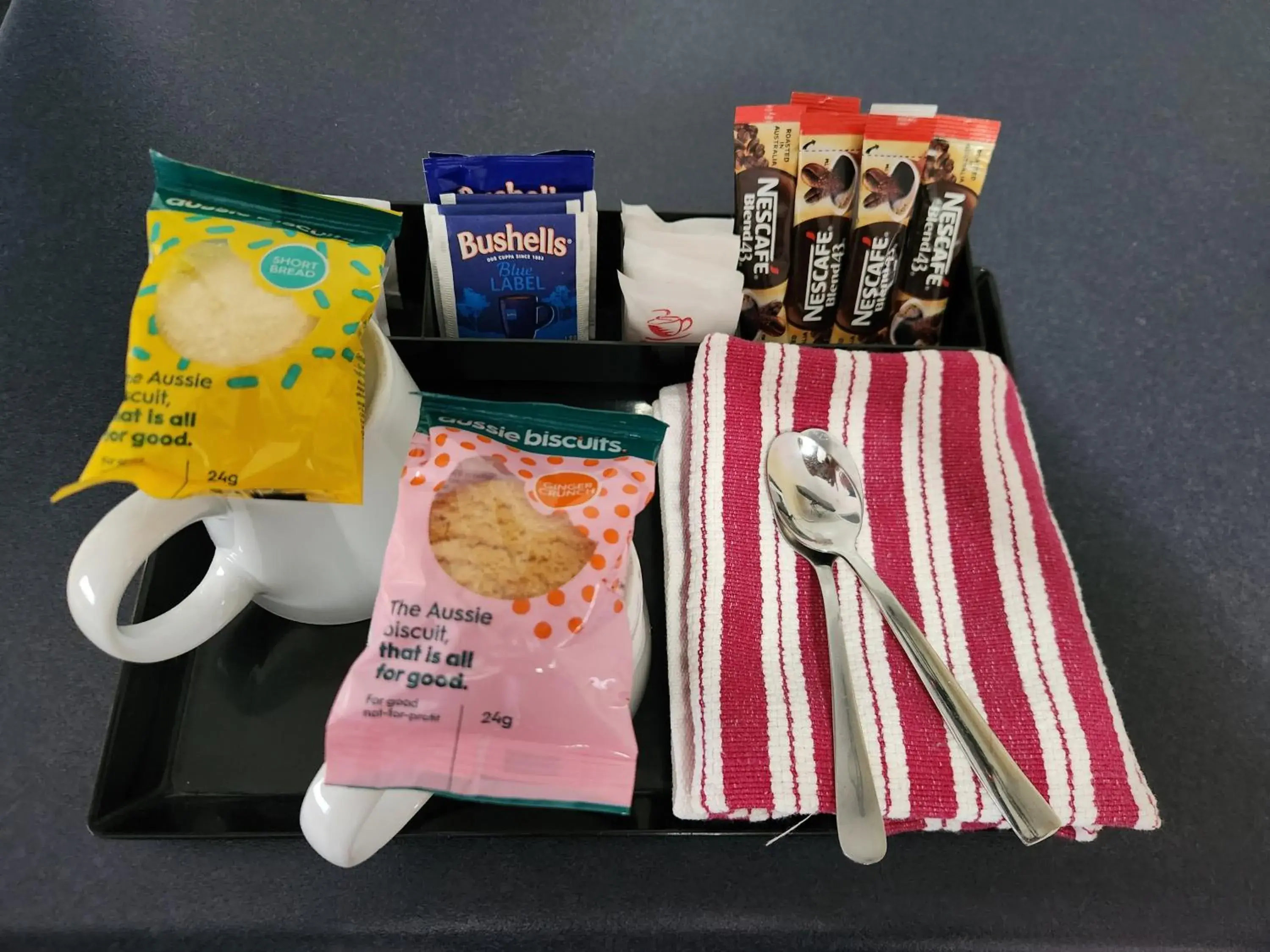 Standard Twin Room in Narrabri Motel and Caravan Park Standard Twin Room in Narrabri Motel and Caravan Park