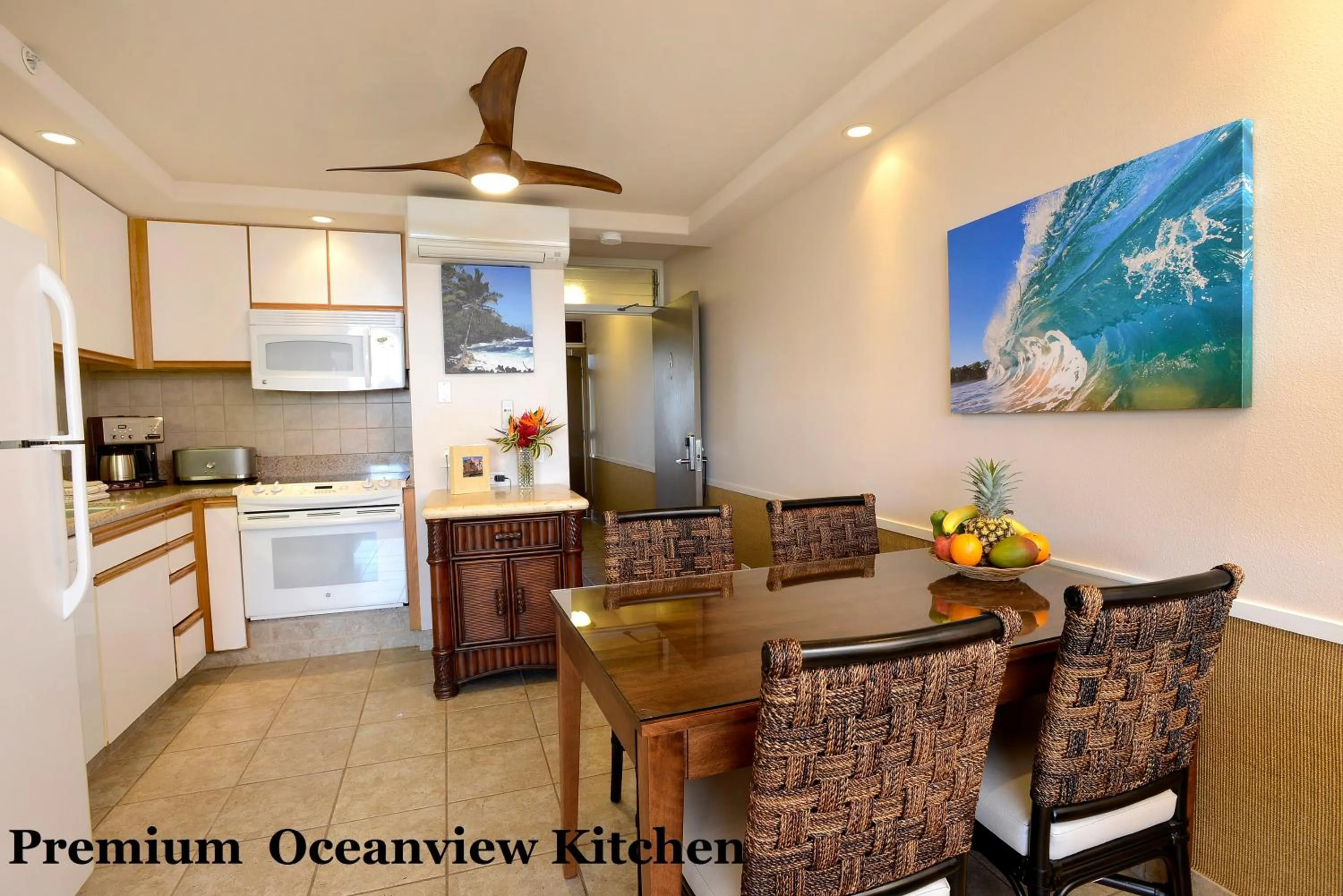 Mana Kai Maui - Official Onsite Rental Company