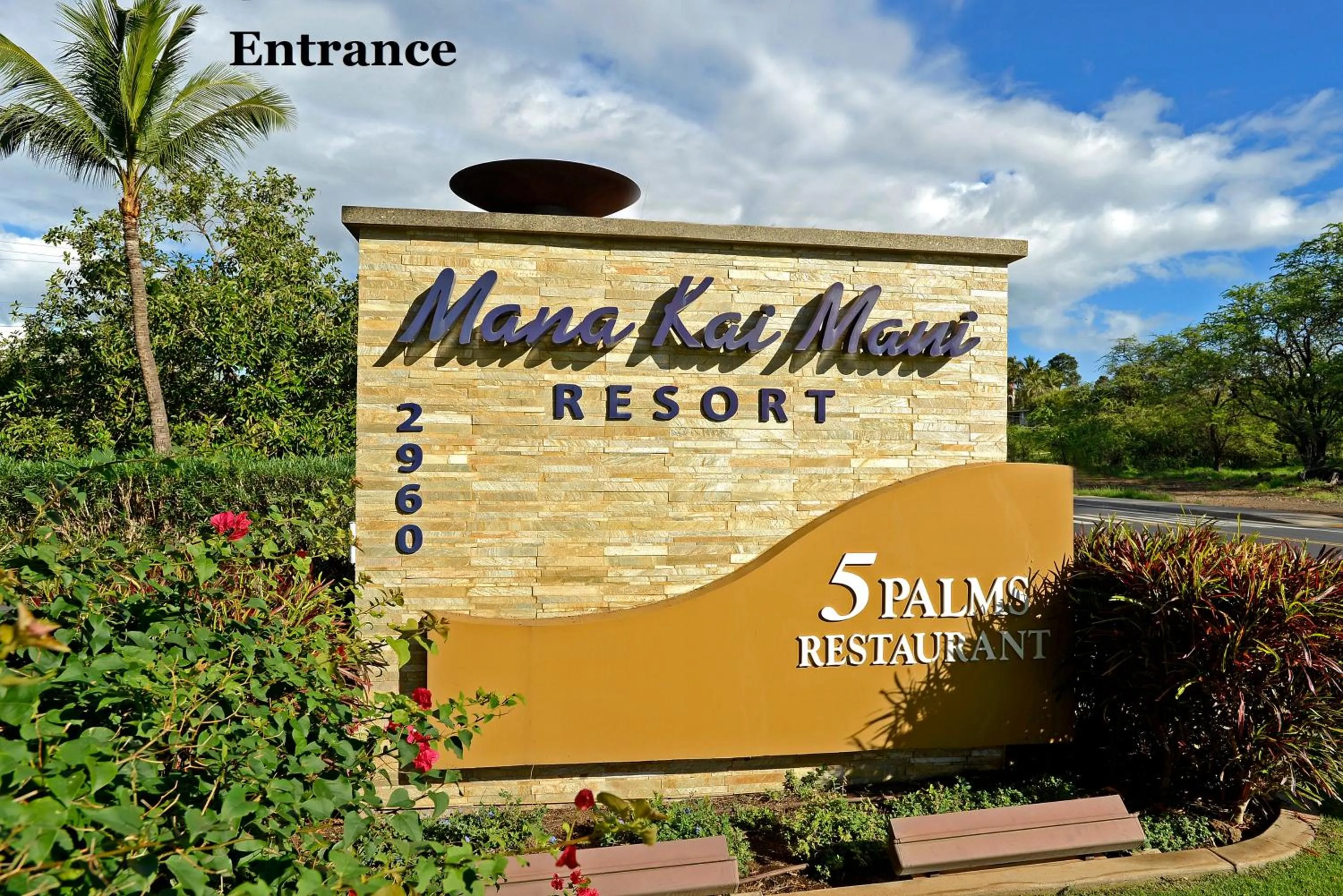 Mana Kai Maui - Official Onsite Rental Company