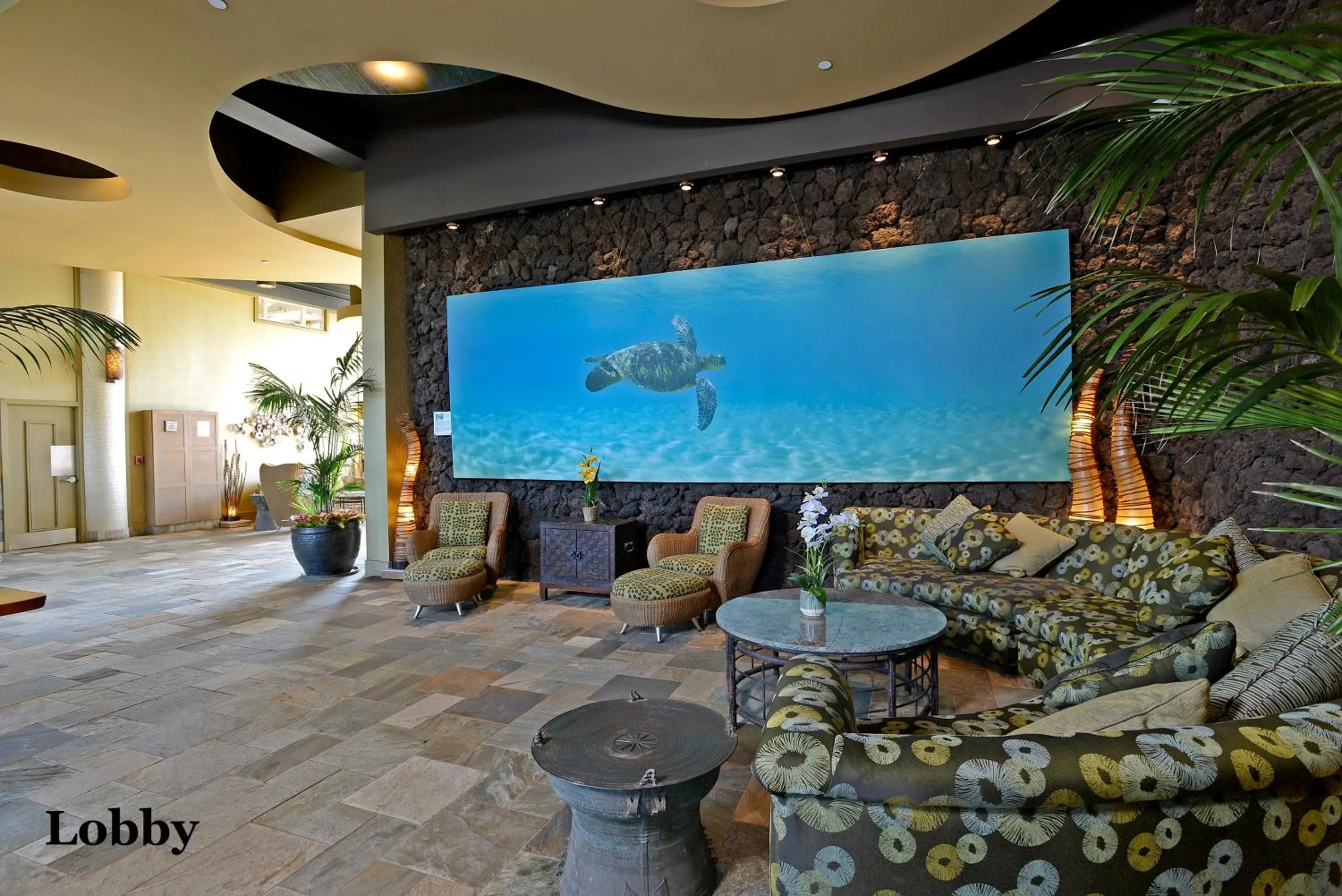 Mana Kai Maui - Official Onsite Rental Company