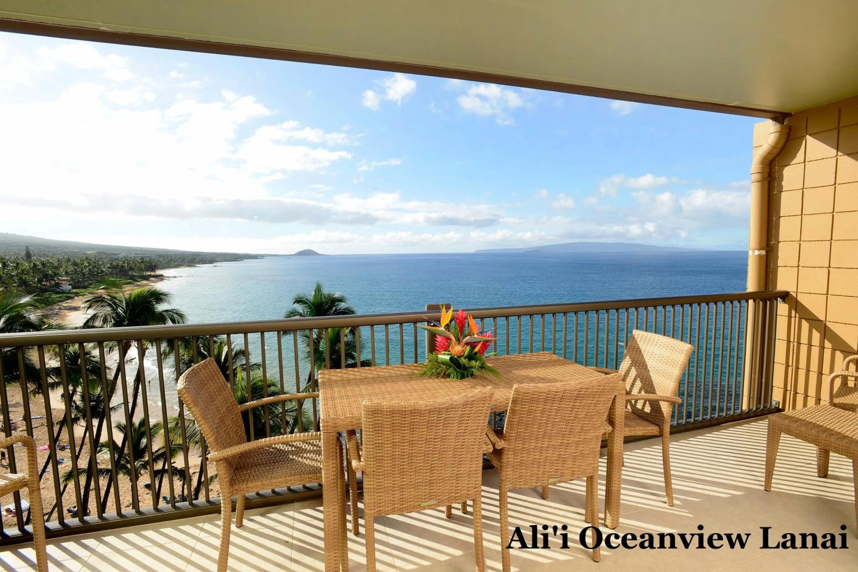 Mana Kai Maui - Official Onsite Rental Company