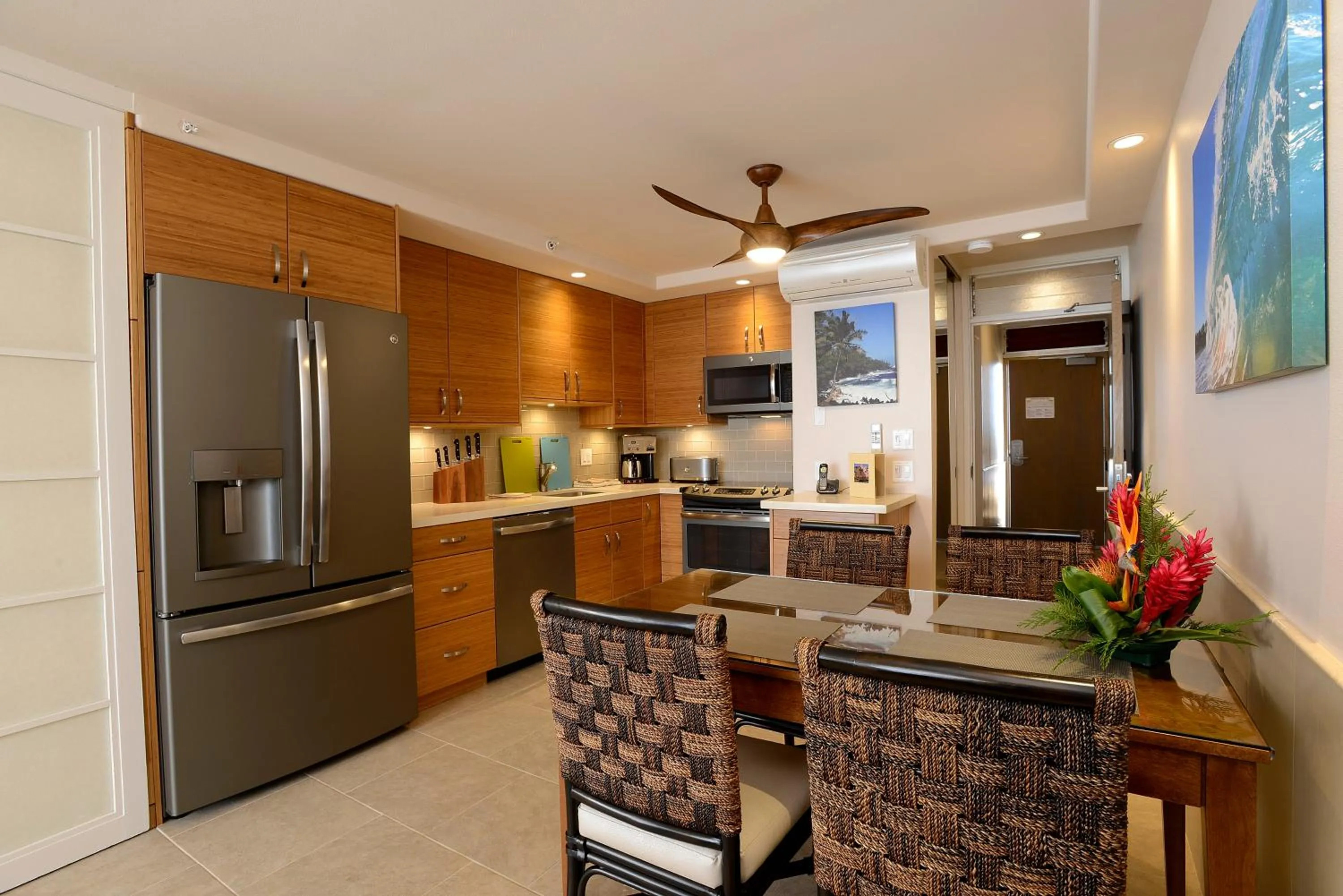 Mana Kai Maui - Official Onsite Rental Company