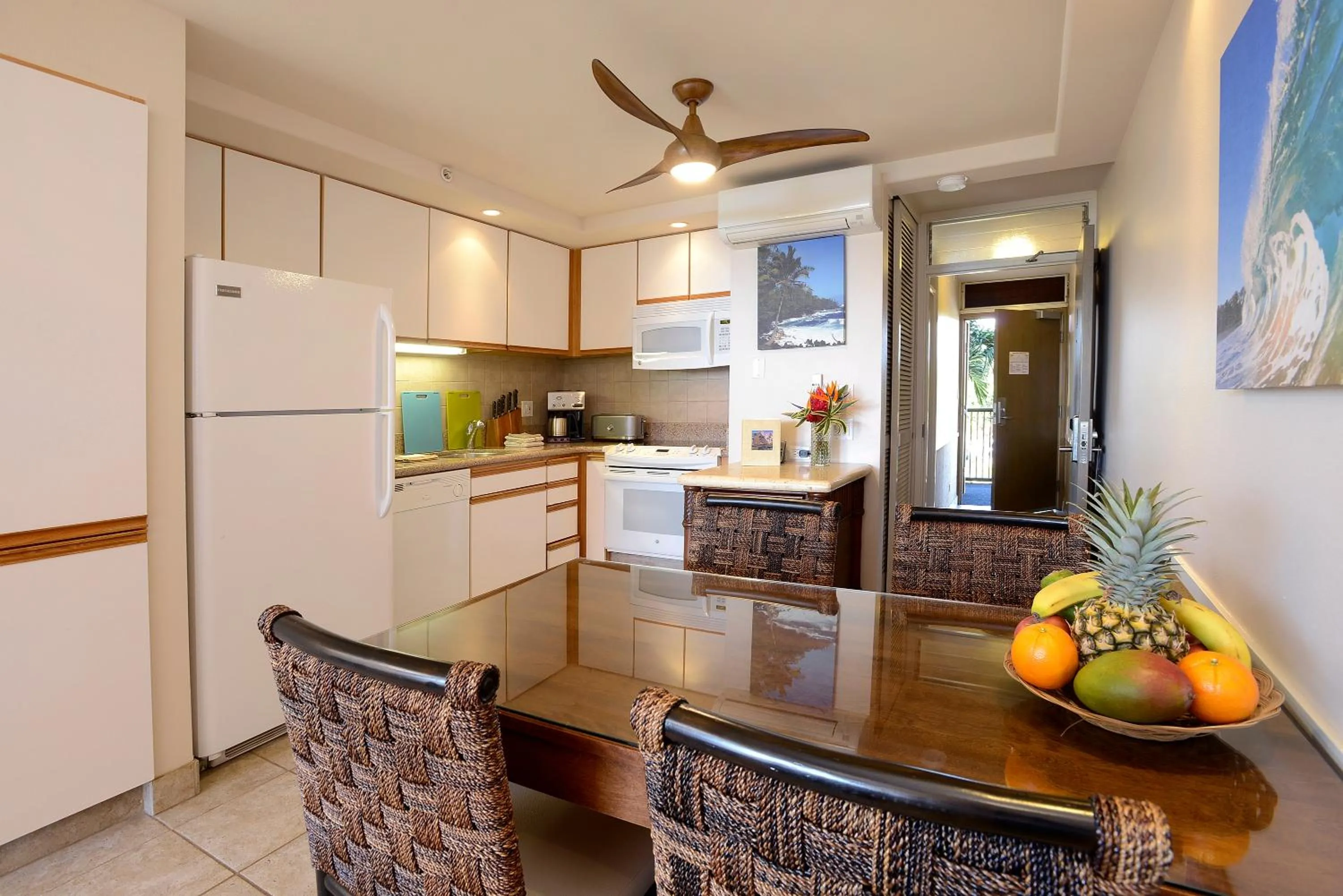 Mana Kai Maui - Official Onsite Rental Company