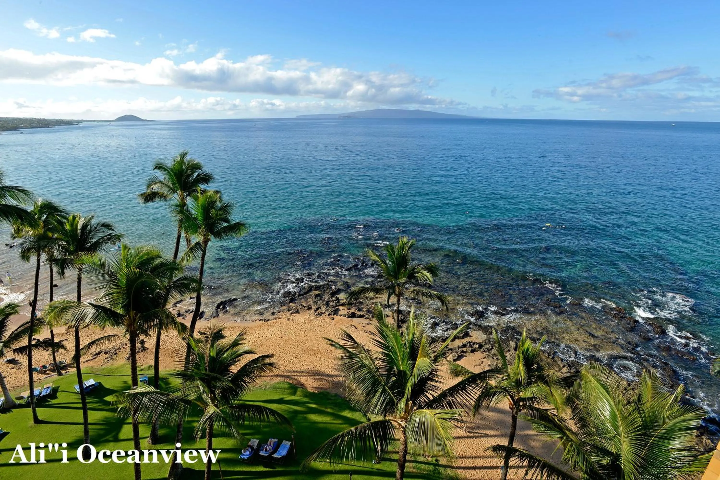 Mana Kai Maui - Official Onsite Rental Company