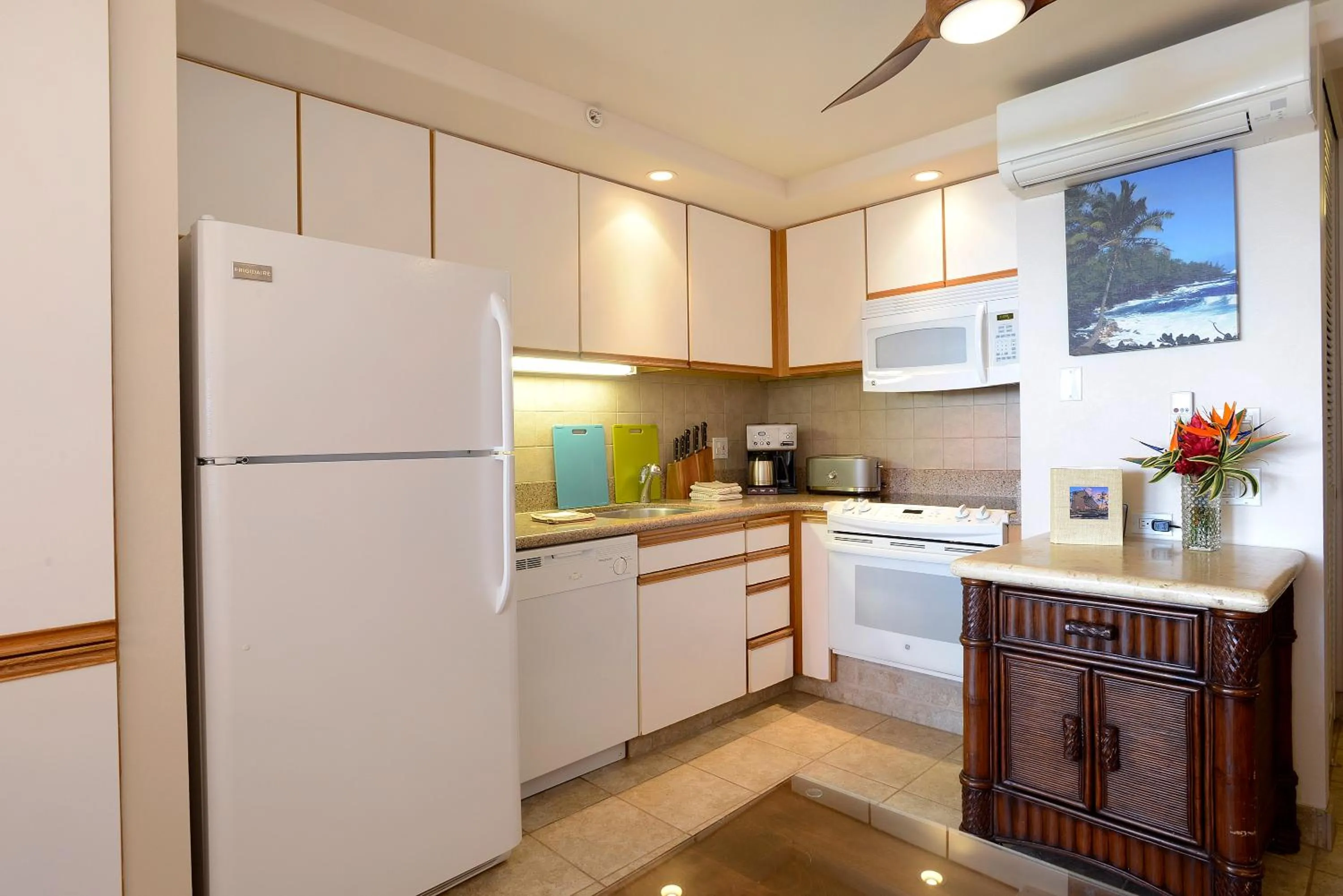 Mana Kai Maui - Official Onsite Rental Company