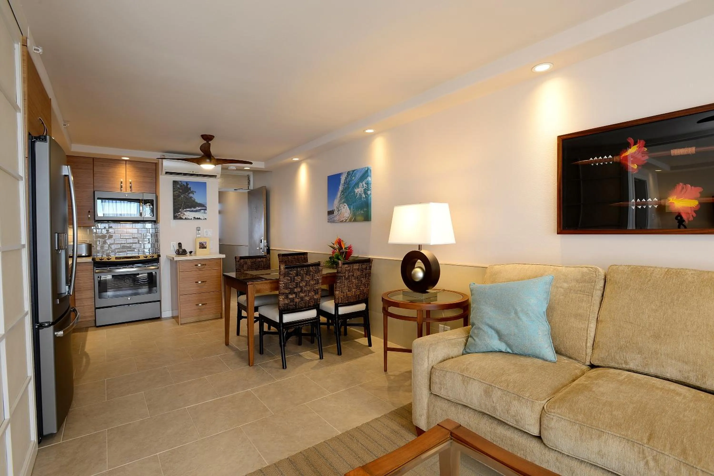 Mana Kai Maui - Official Onsite Rental Company