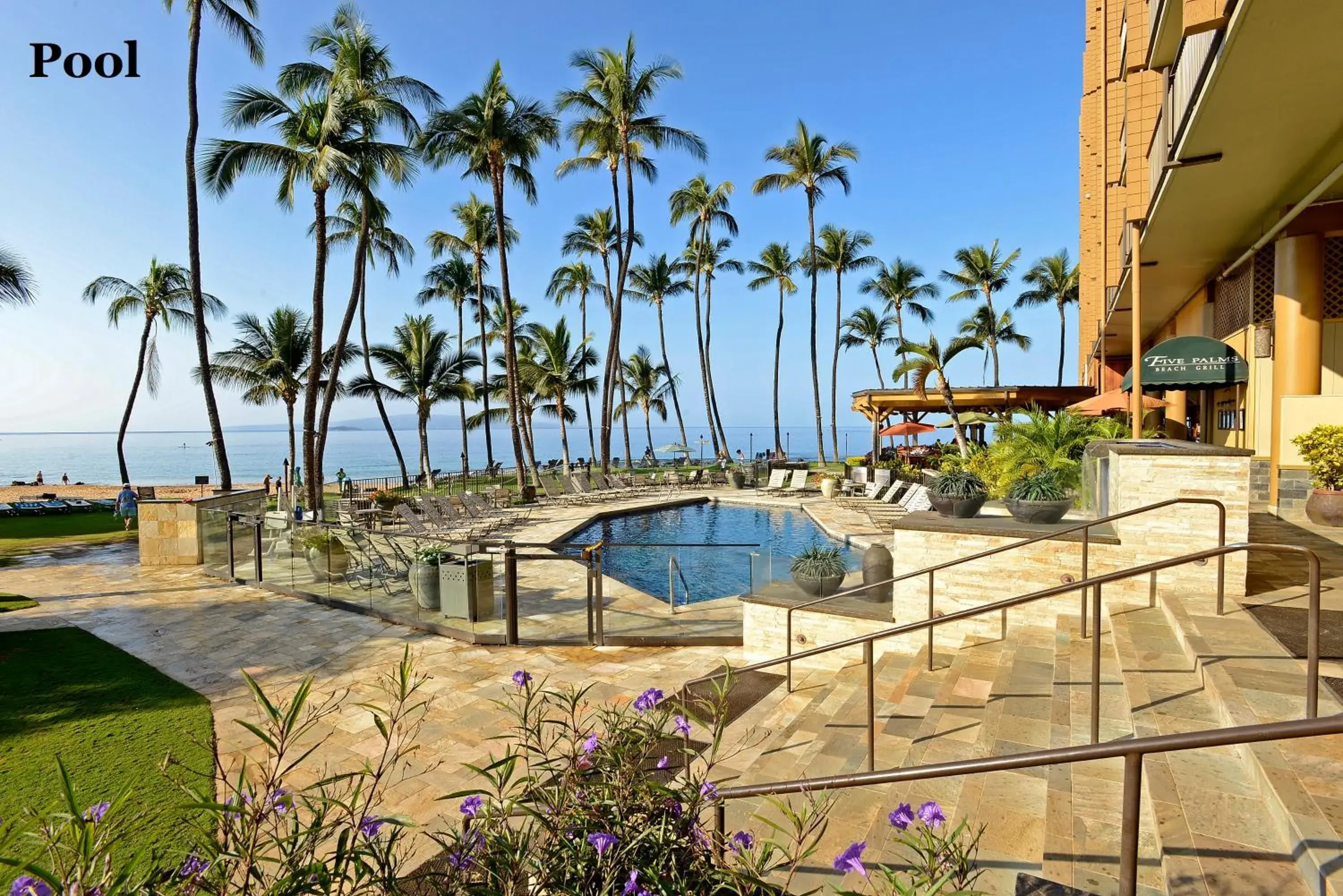 Mana Kai Maui - Official Onsite Rental Company Mana Kai Maui - Official Onsite Rental Company