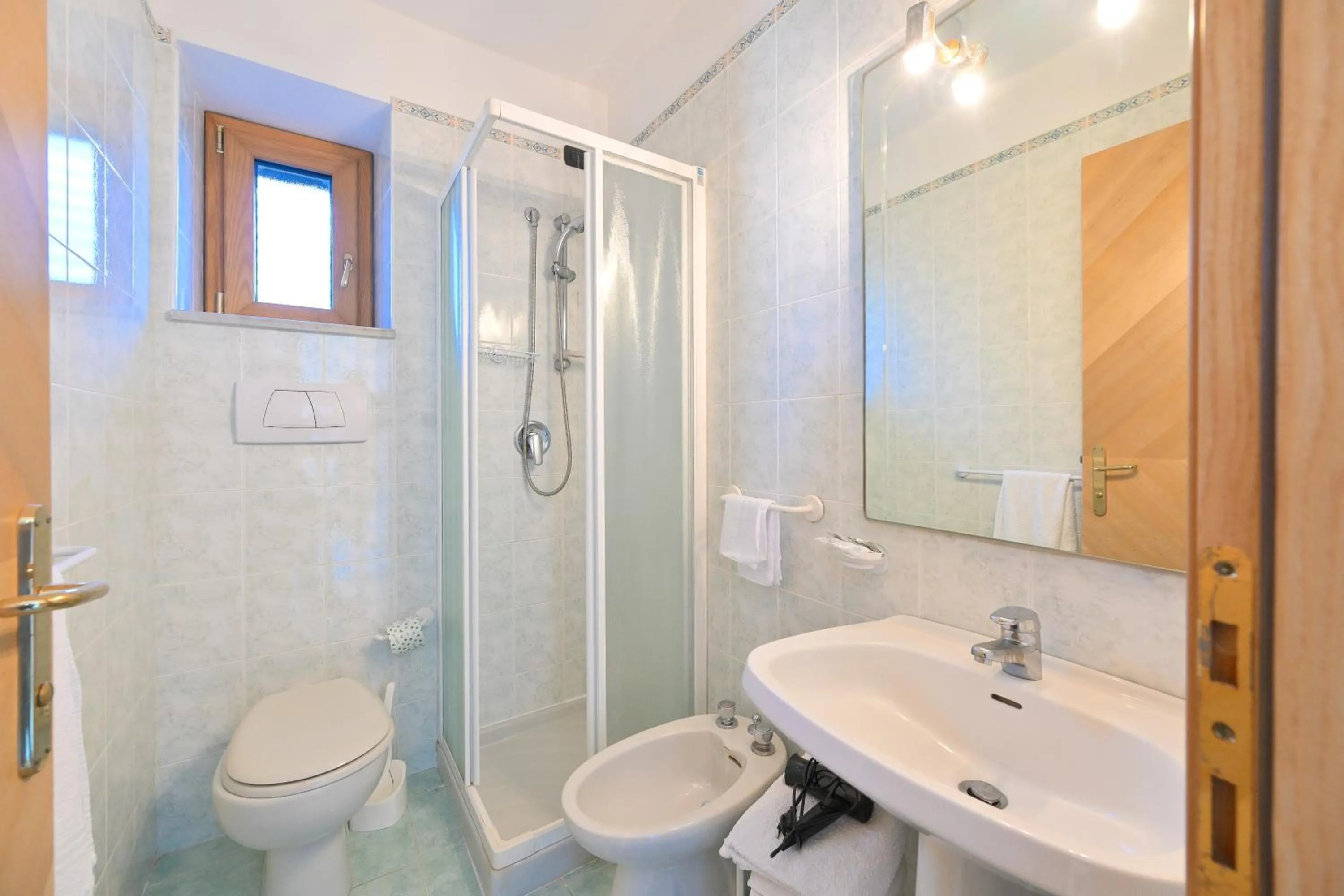 Hotel Villa Paradiso