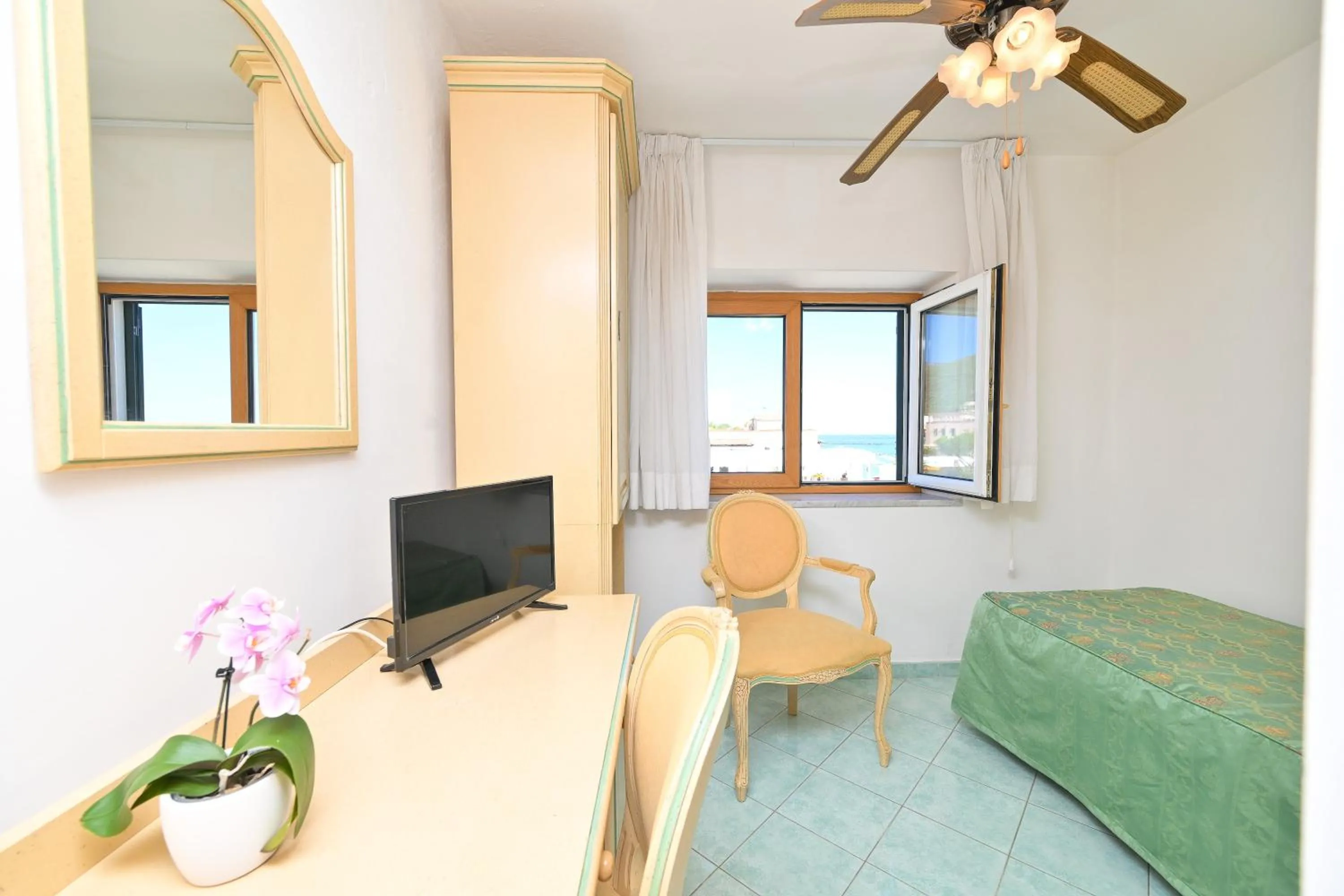 Hotel Villa Paradiso
