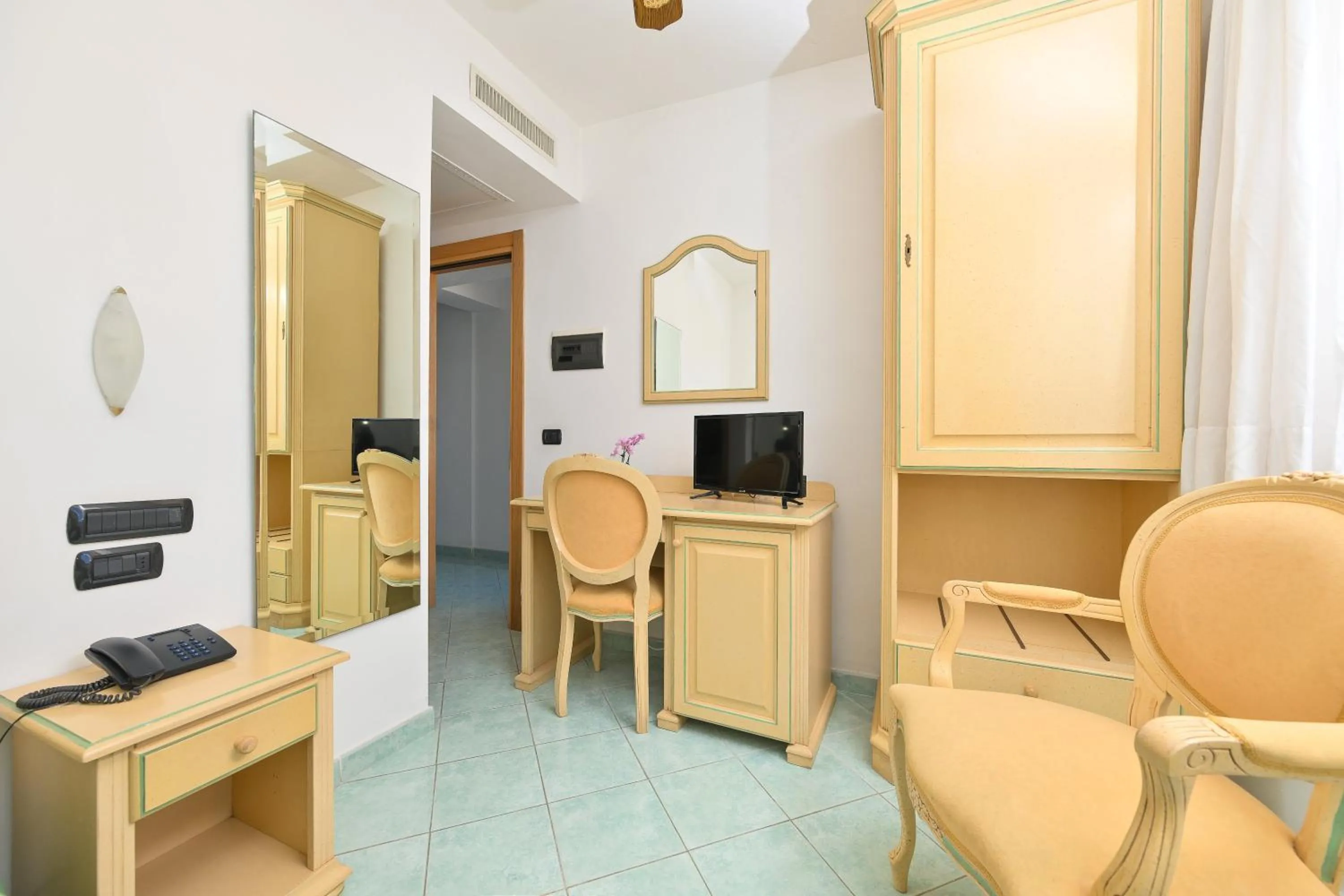 Hotel Villa Paradiso