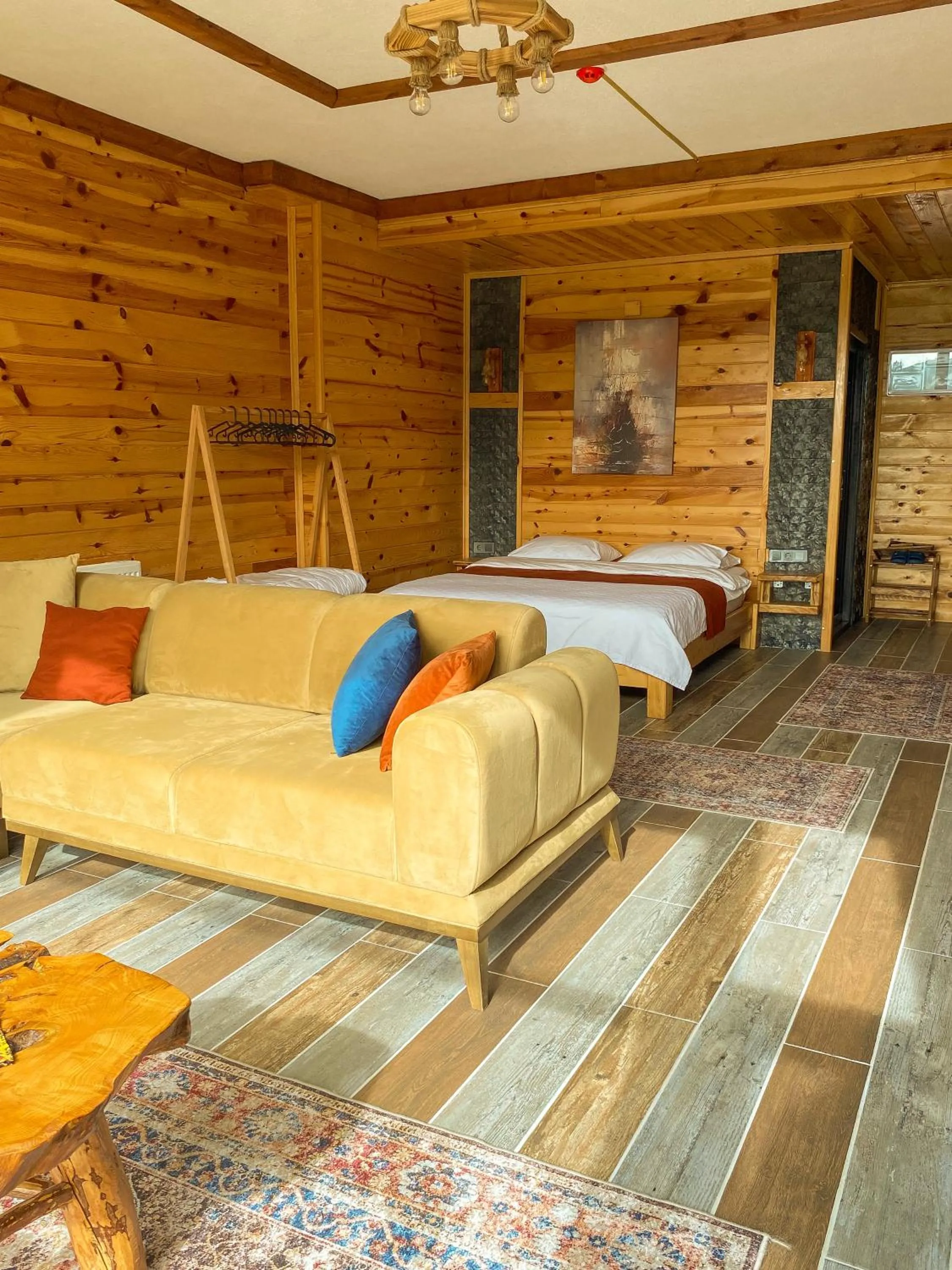 Seyrona Butik Otel