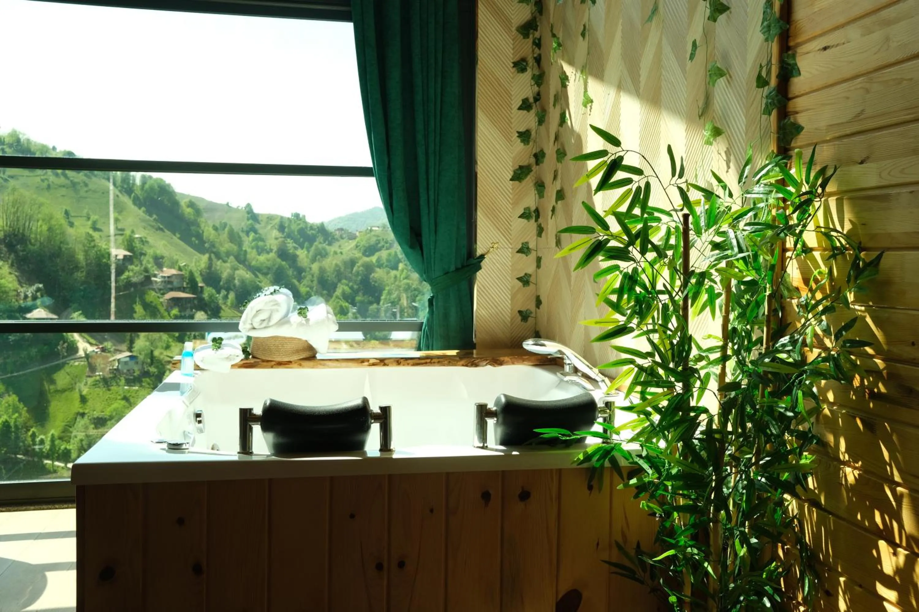Seyrona Butik Otel