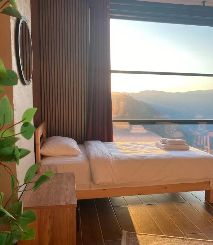 Family Room in Seyrona Butik Otel