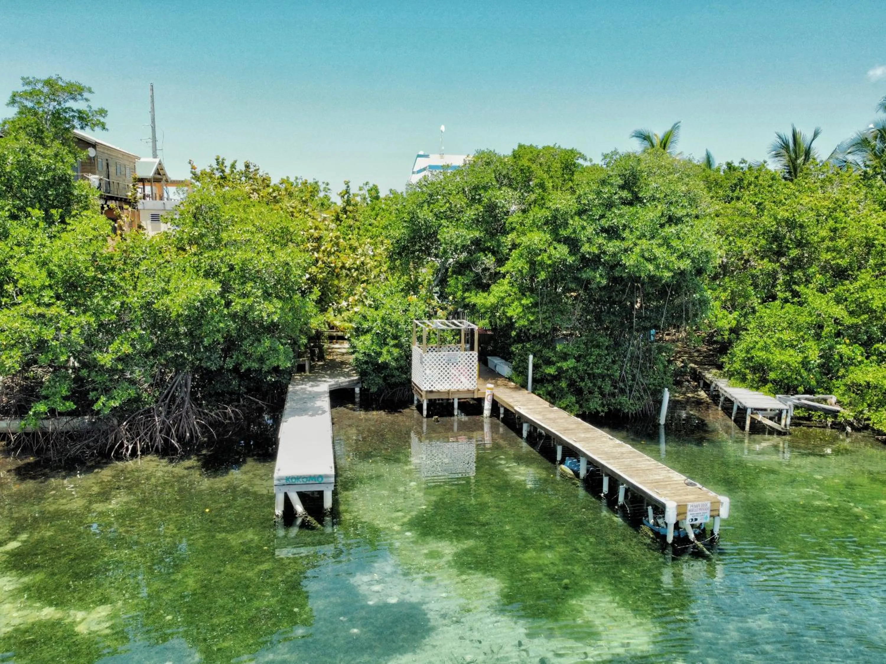 Kokomo Culebra