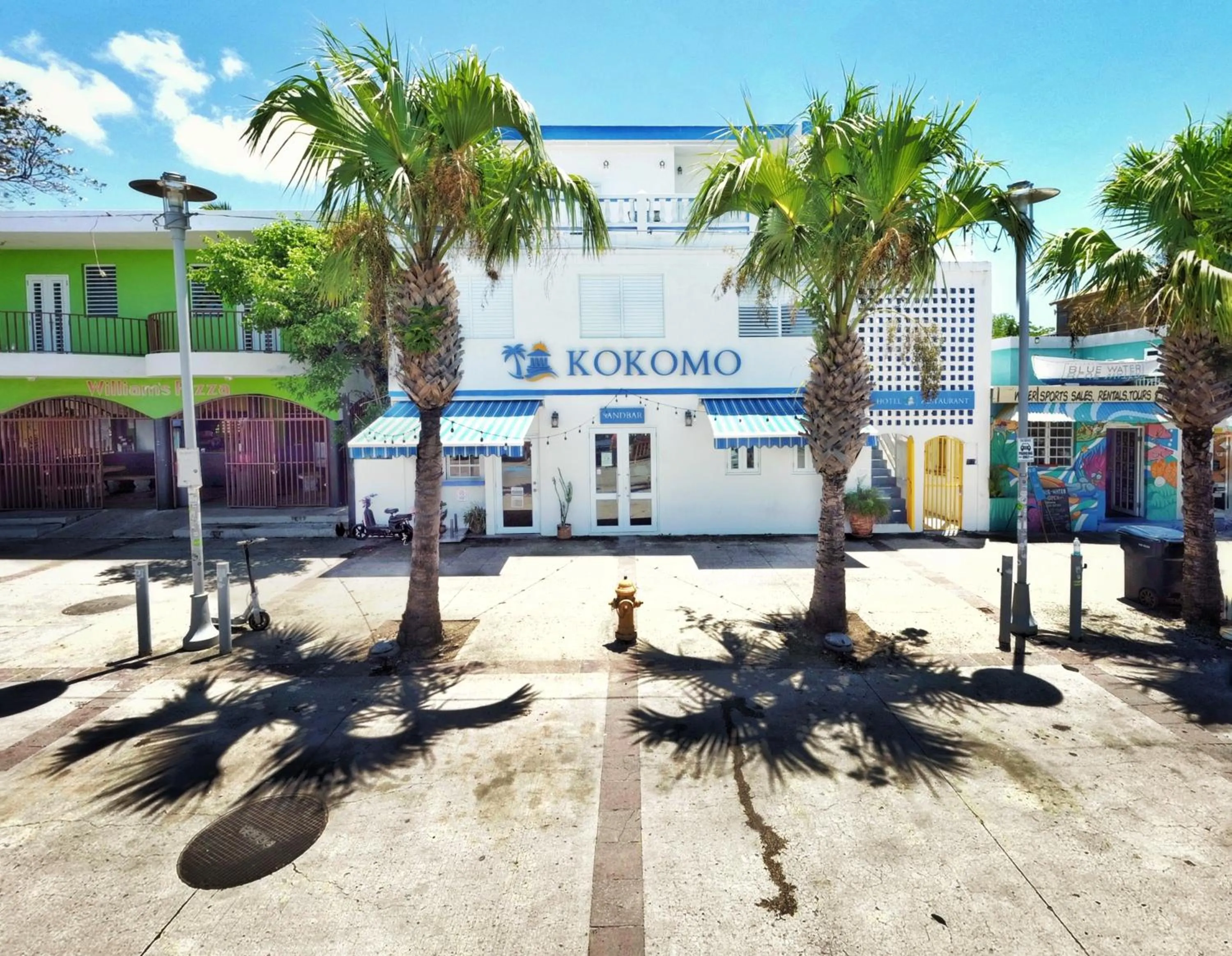 Kokomo Culebra