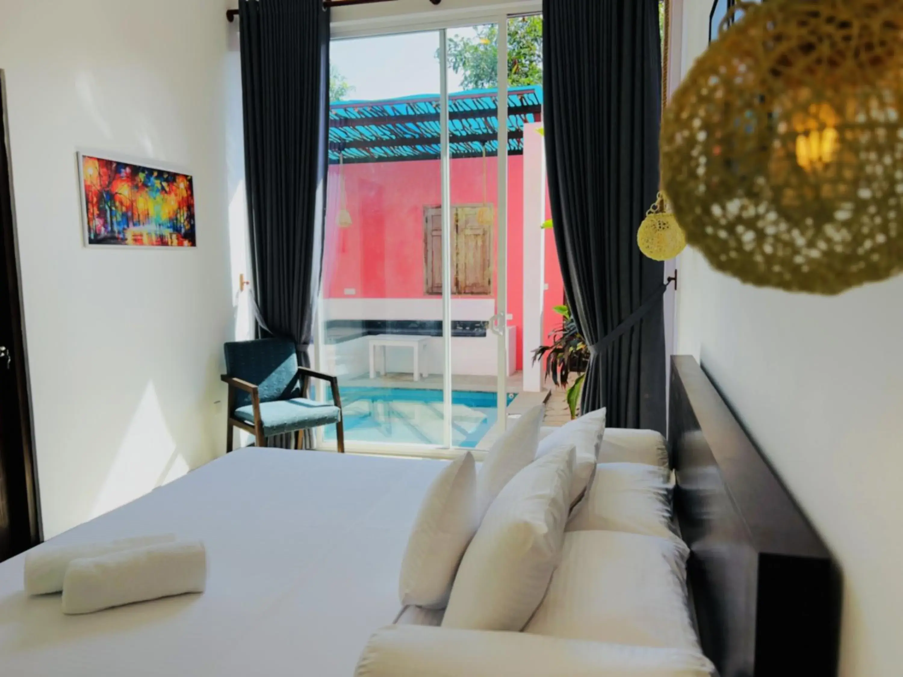 Angam Villa Hikkaduwa Angam Villa Hikkaduwa