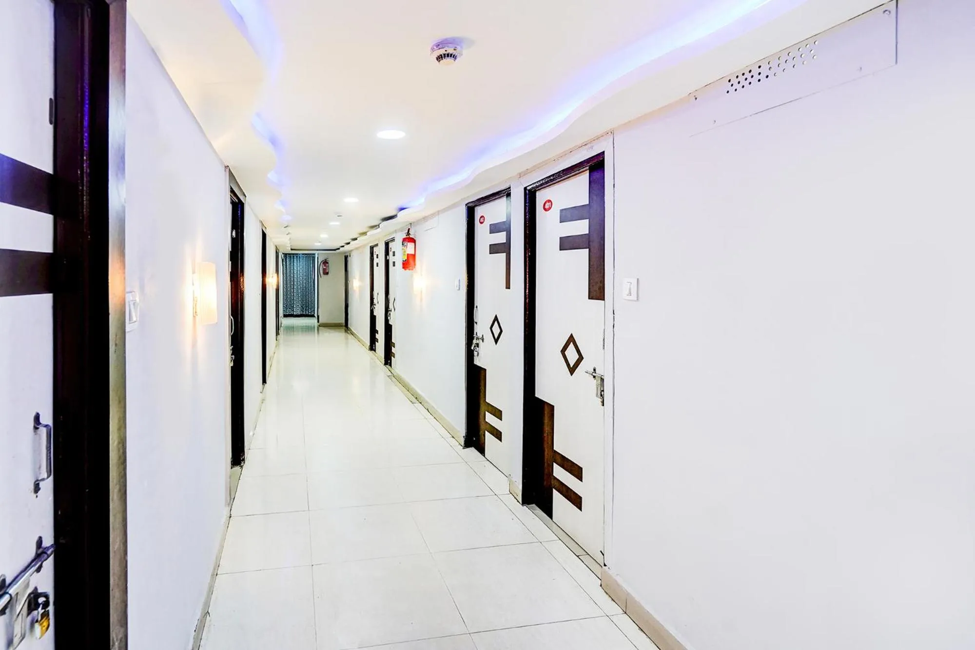 FabHotel Anjani