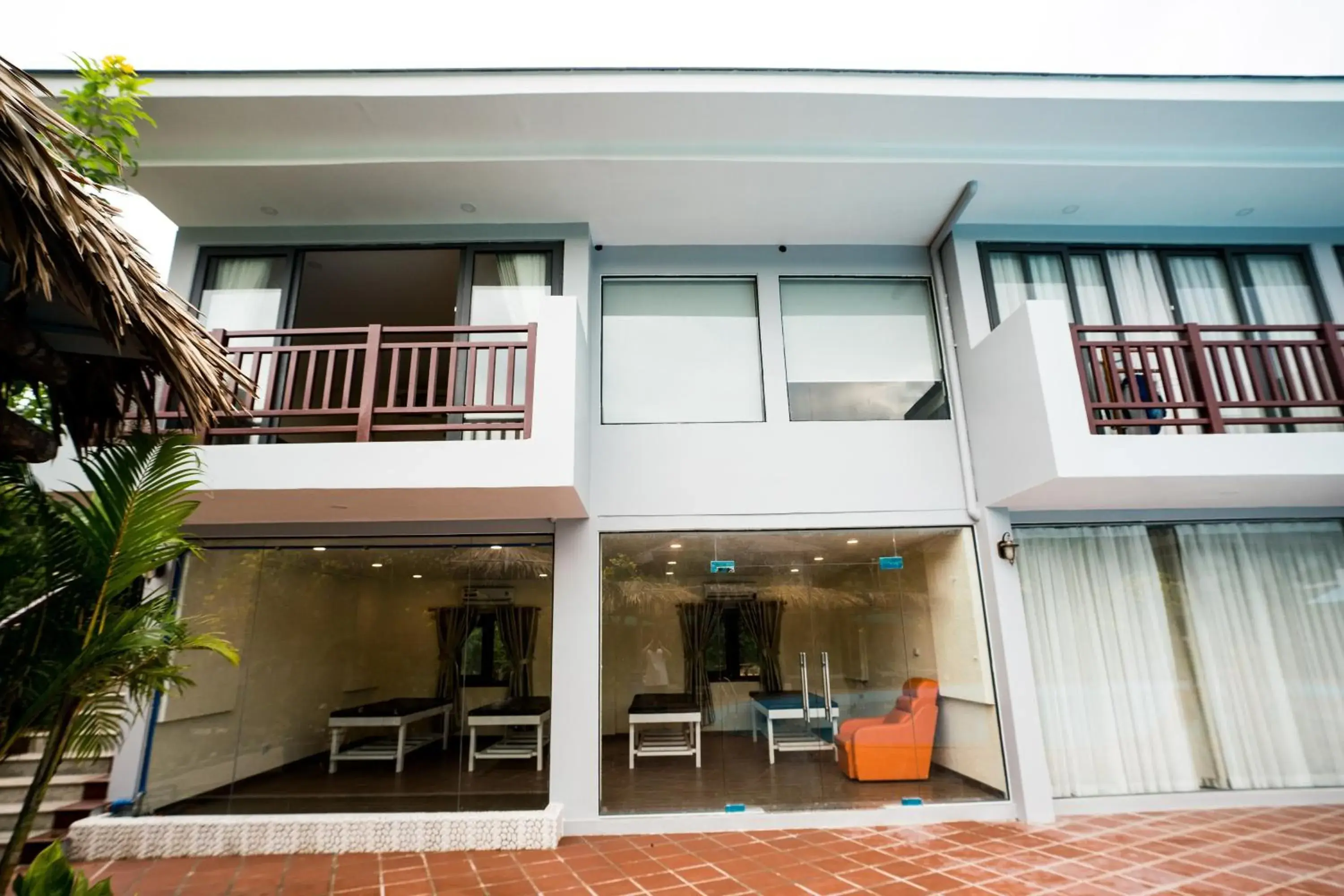 Spa and wellness centre/facilities in Vela Phu Quoc Resort Spa and wellness centre/facilities in Vela Phu Quoc Resort