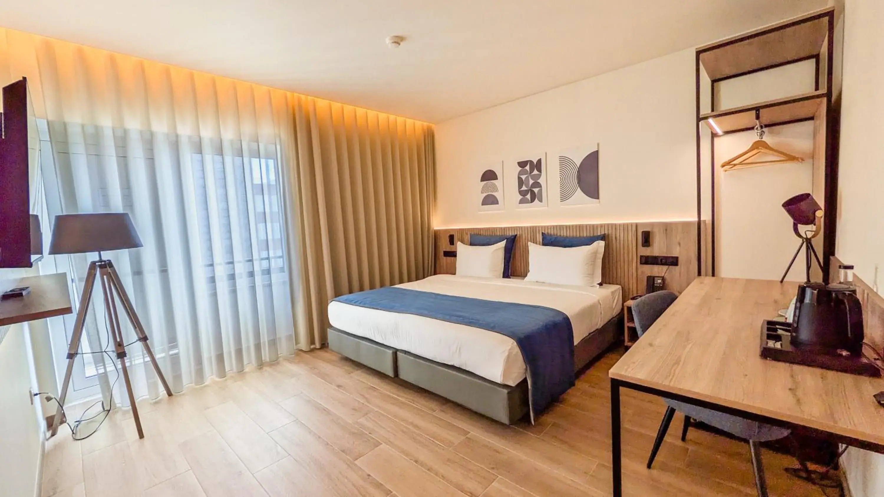 Hotel Infante Santo - Lisboa Hotel Infante Santo - Lisboa