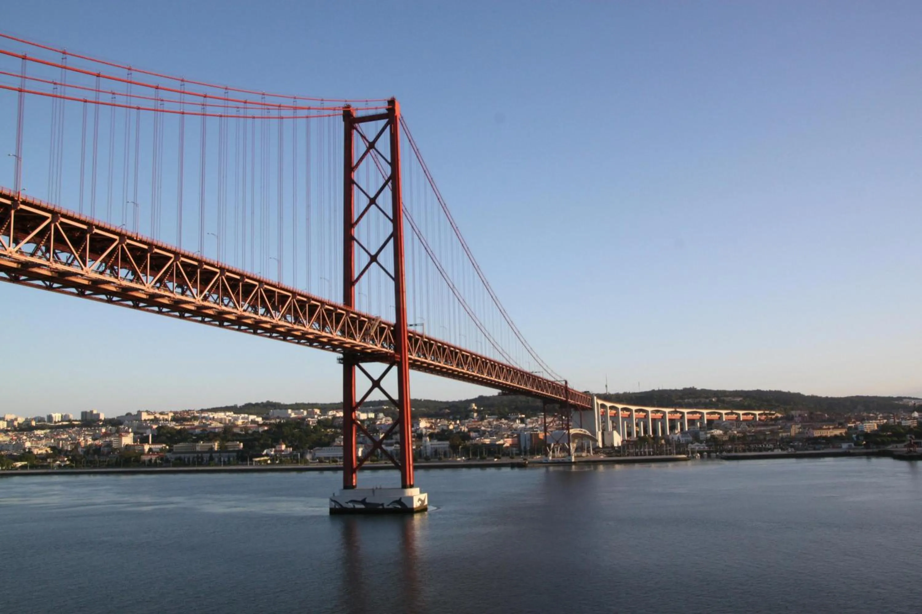 Hotel Infante Santo - Lisboa