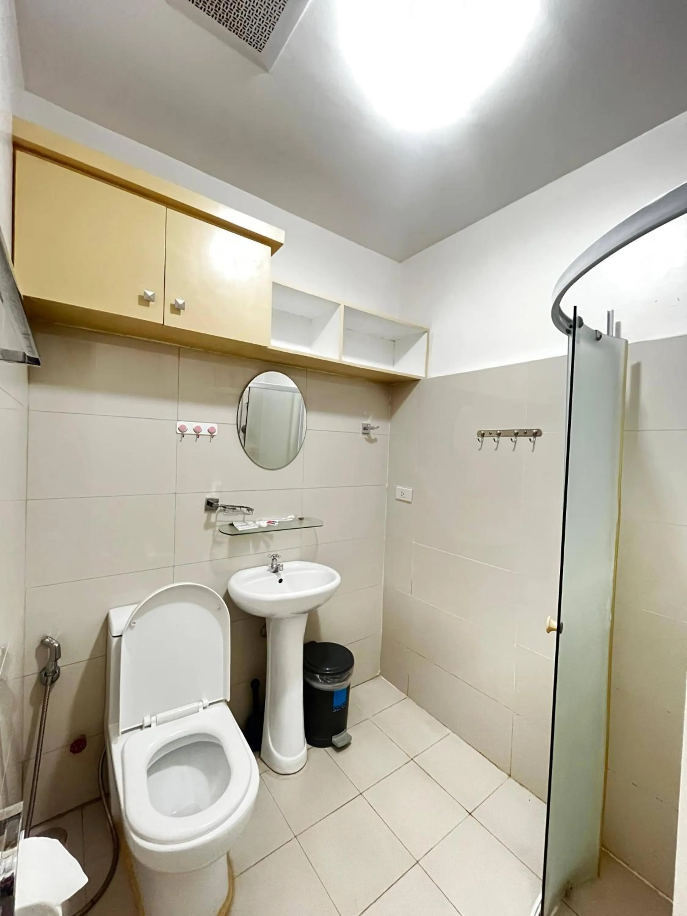 Prima at Primavera Residences