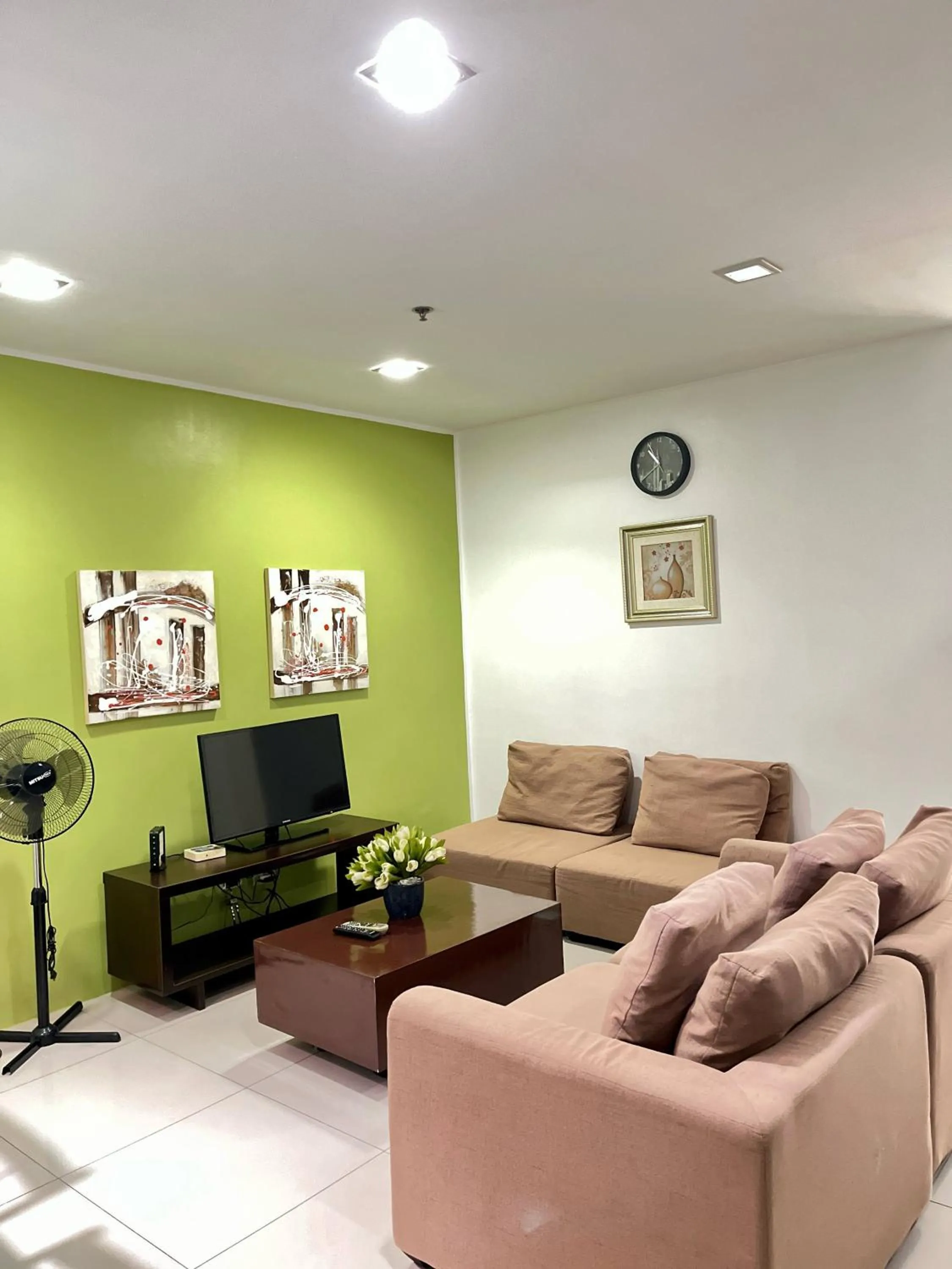 Prima at Primavera Residences